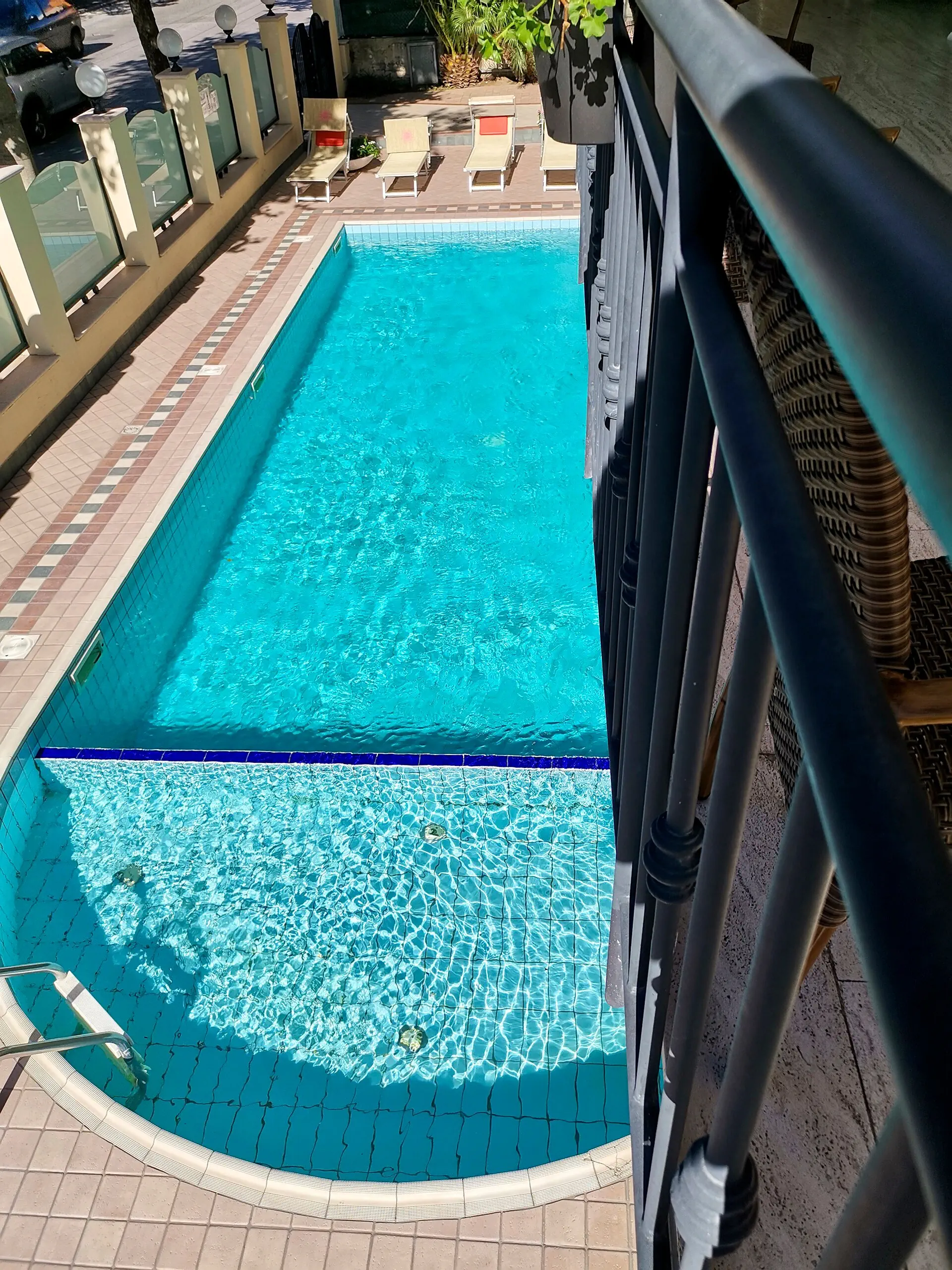 Hotel Artide, фото 6