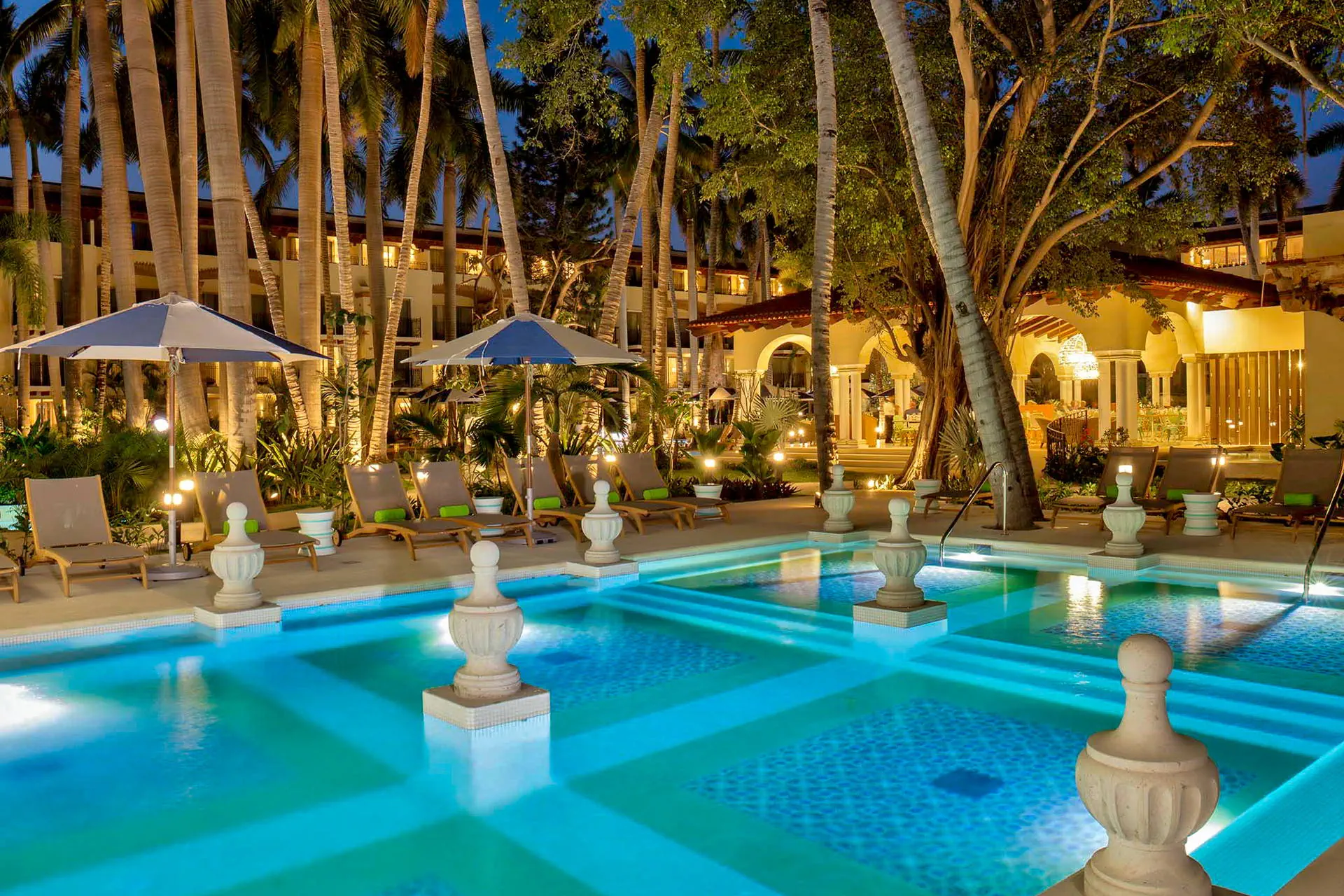 The Hacienda at Krystal Grand, фото 7