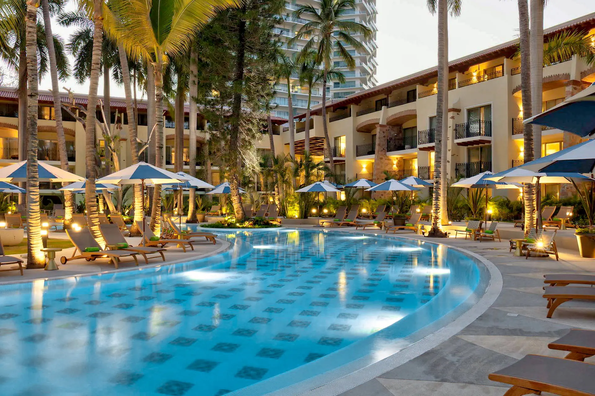 The Hacienda at Krystal Grand, фото 4