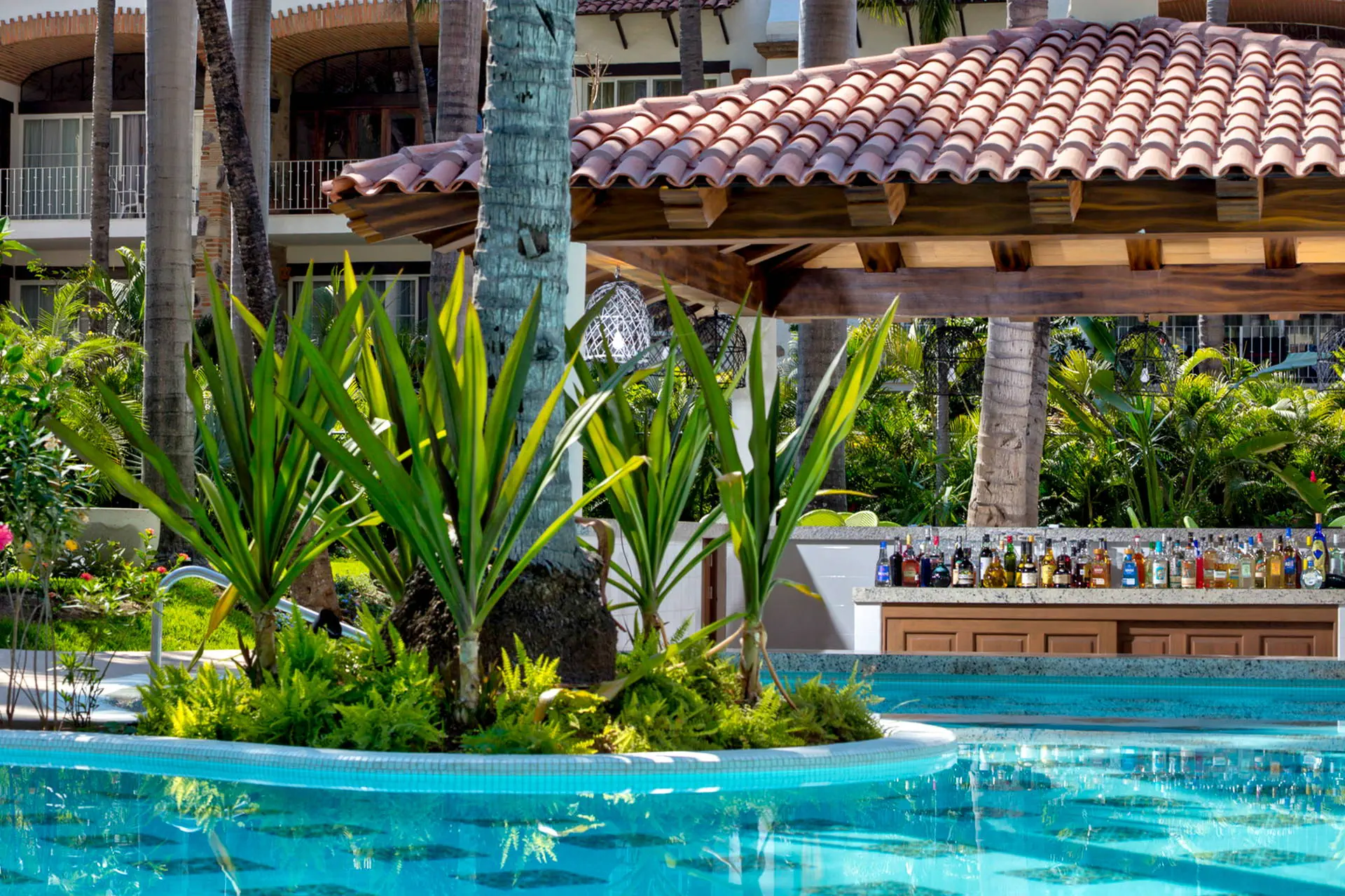 The Hacienda at Krystal Grand, фото 15