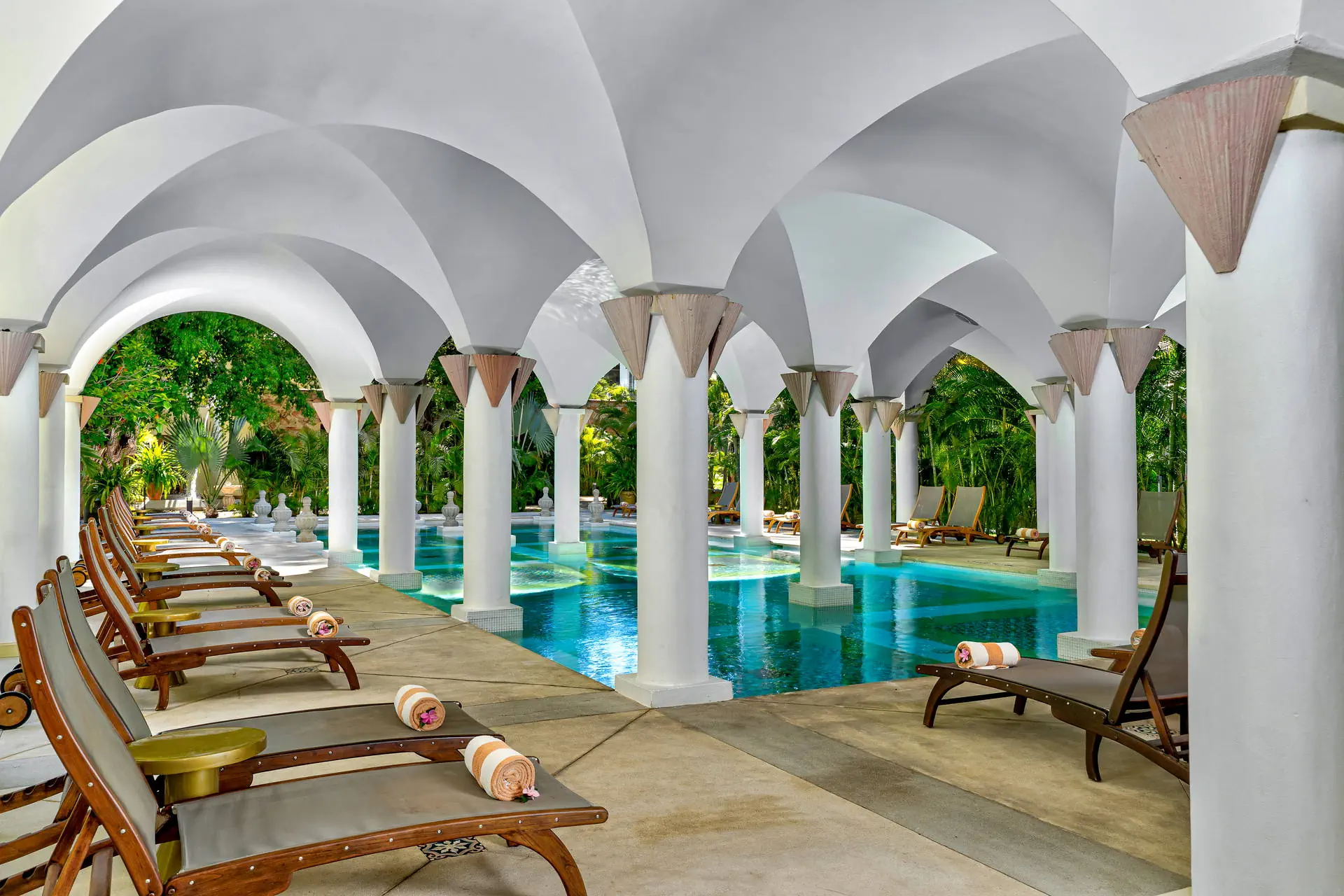 The Hacienda at Krystal Grand, фото 2
