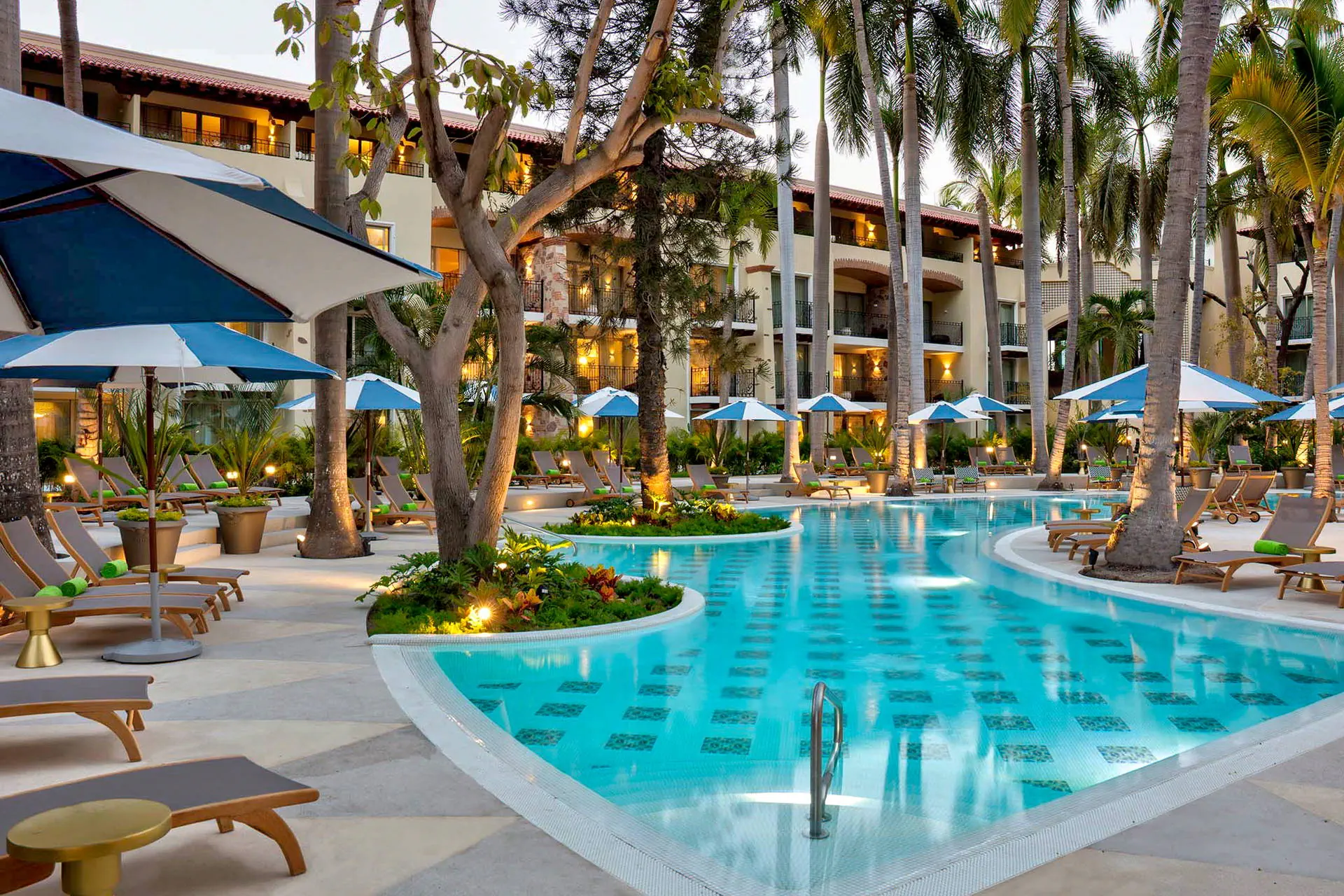 The Hacienda at Krystal Grand, фото 3
