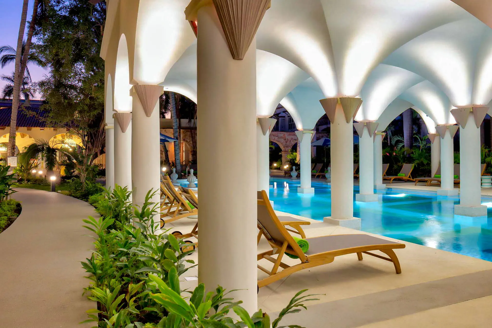The Hacienda at Krystal Grand, фото 6