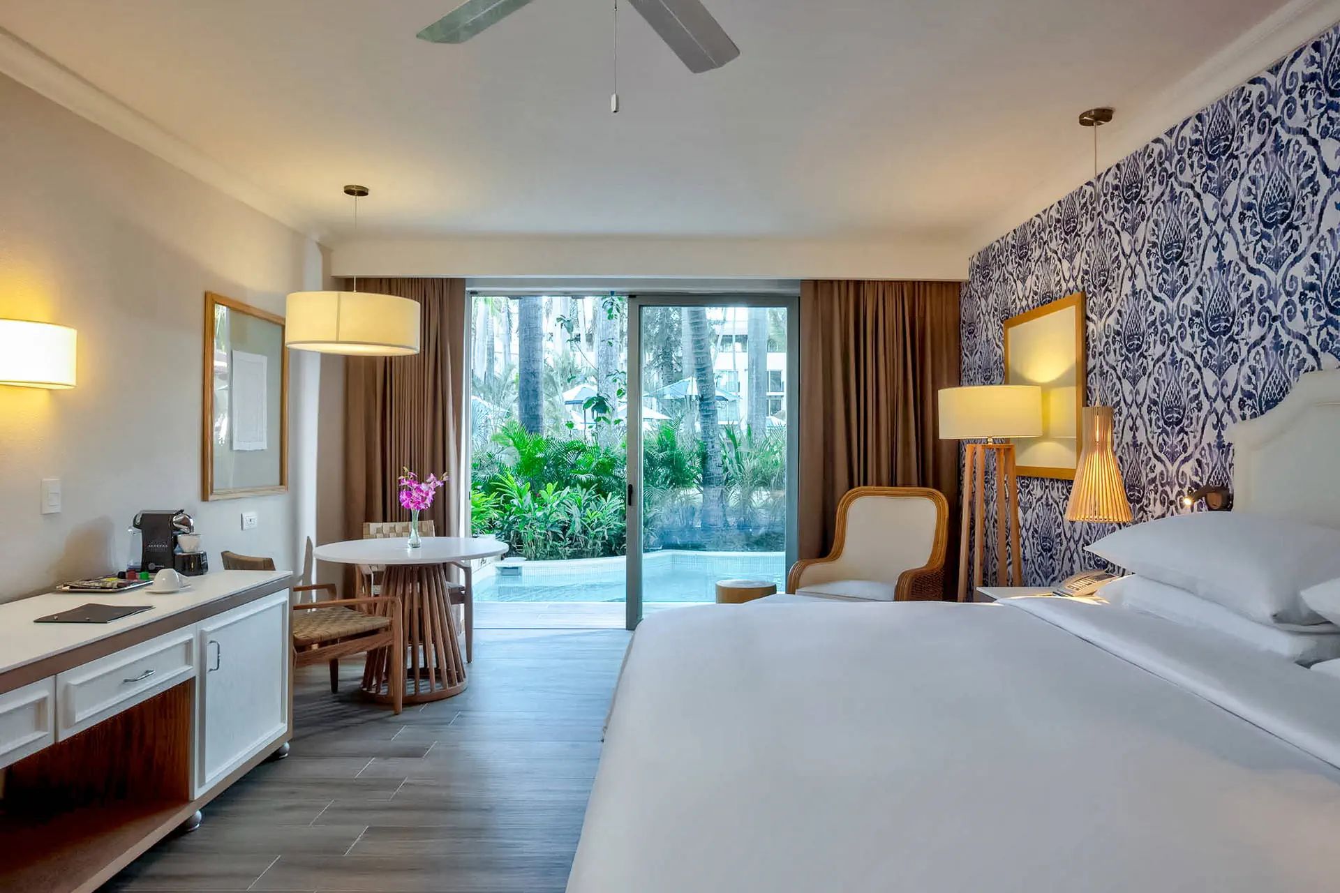 The Hacienda at Krystal Grand, фото 9