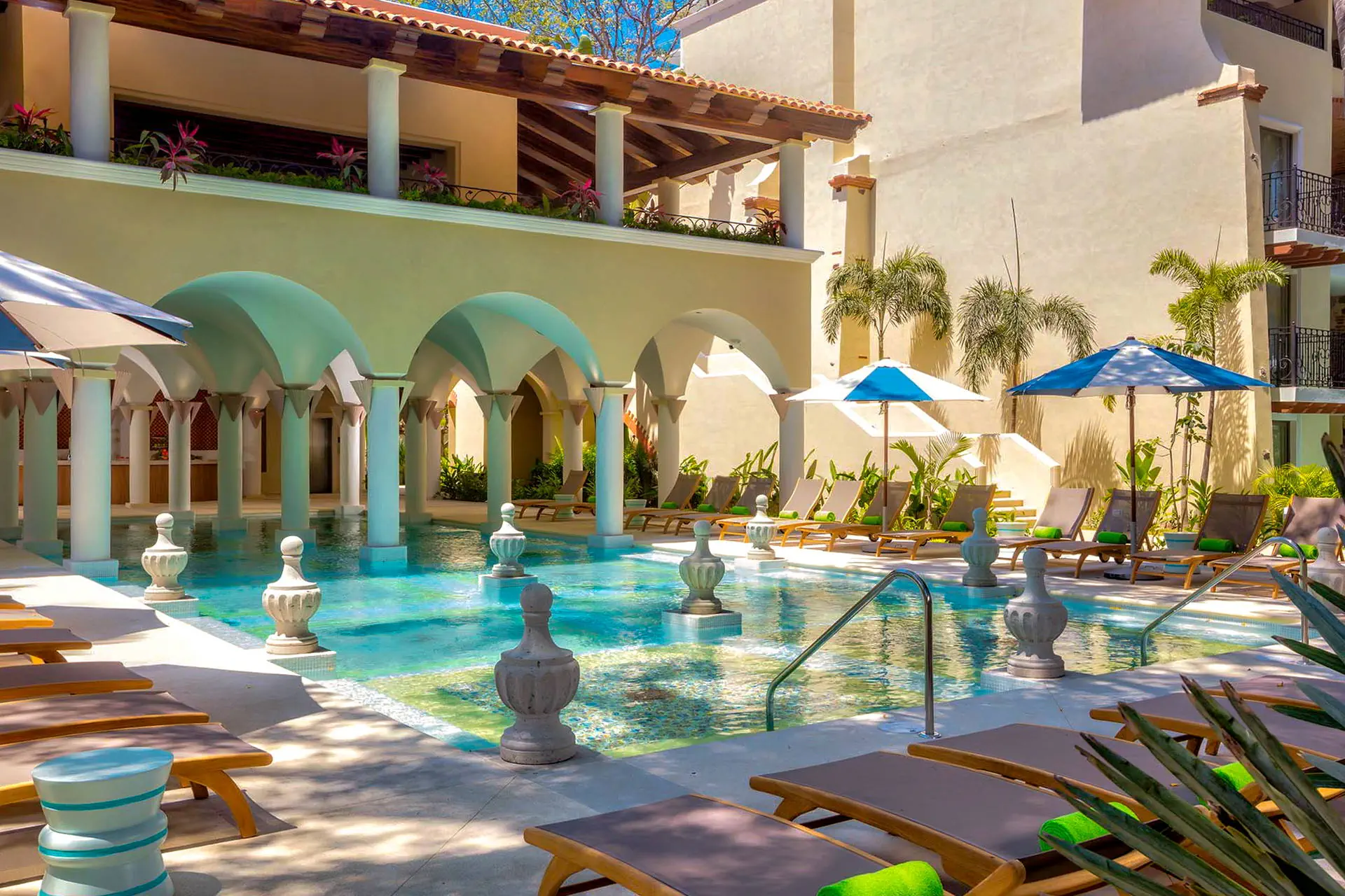 The Hacienda at Krystal Grand, фото 8