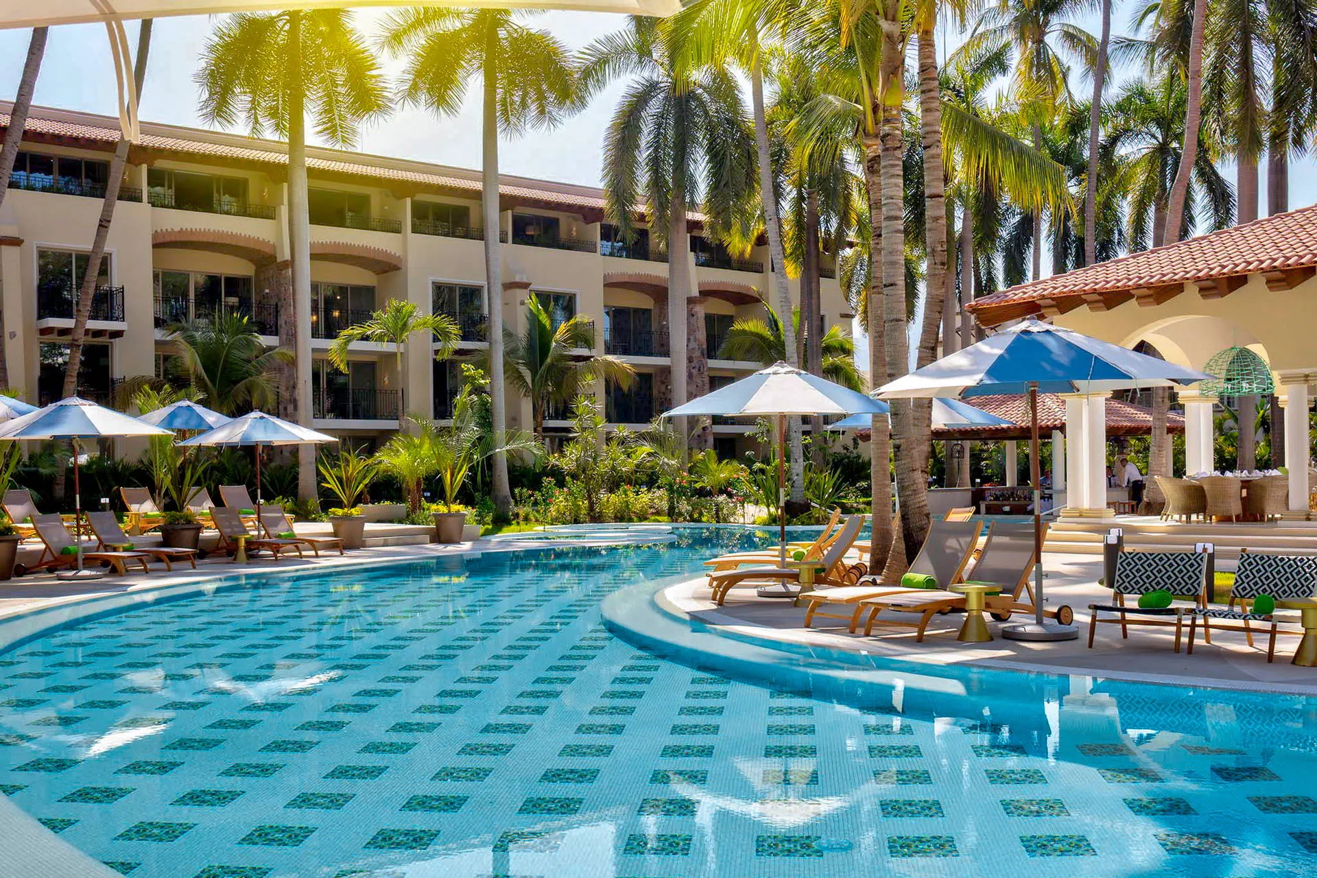 The Hacienda at Krystal Grand, фото 5