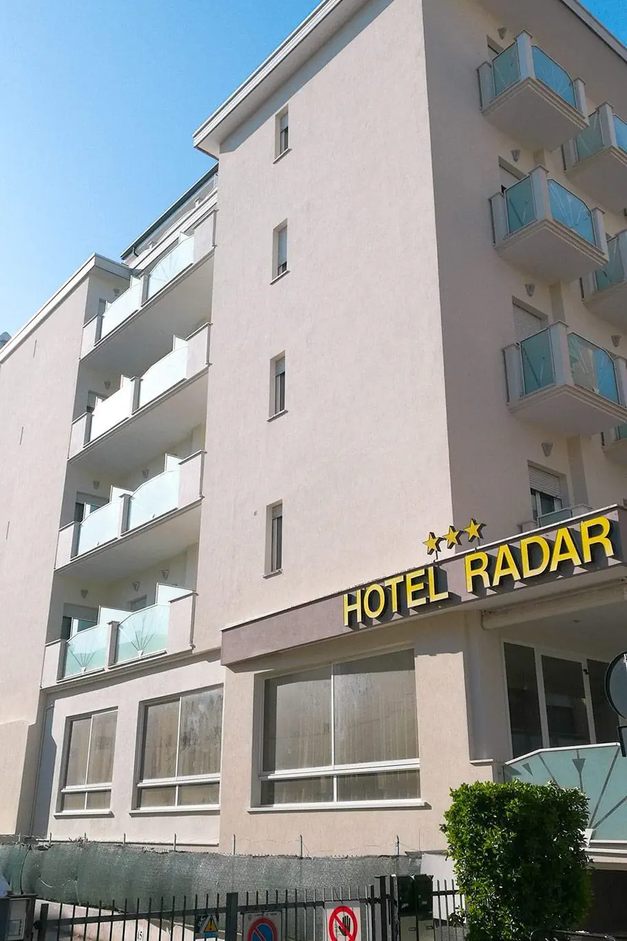 Radar 3*, фото 2