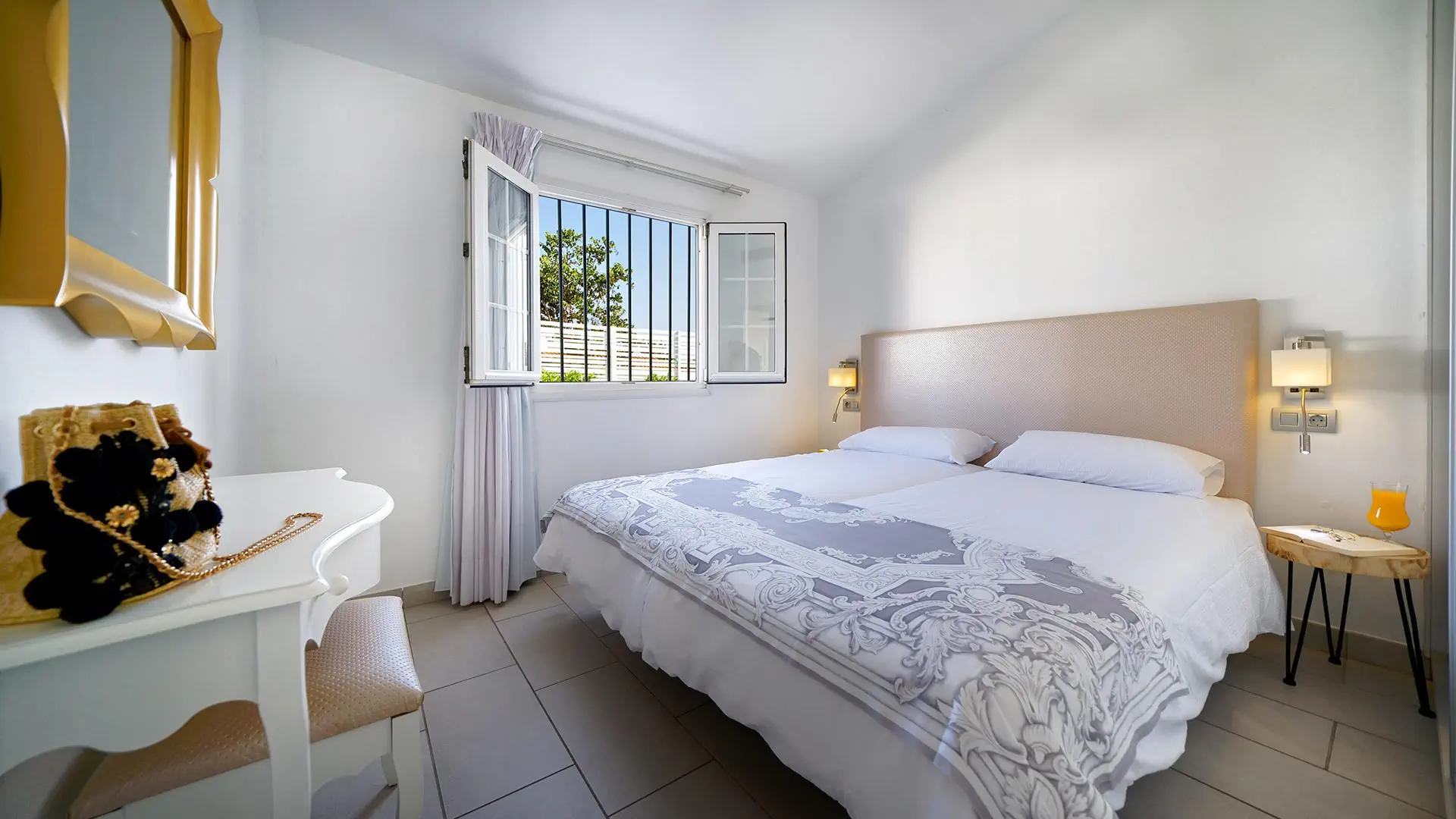 Adonis Bungalows 3*, фото 11