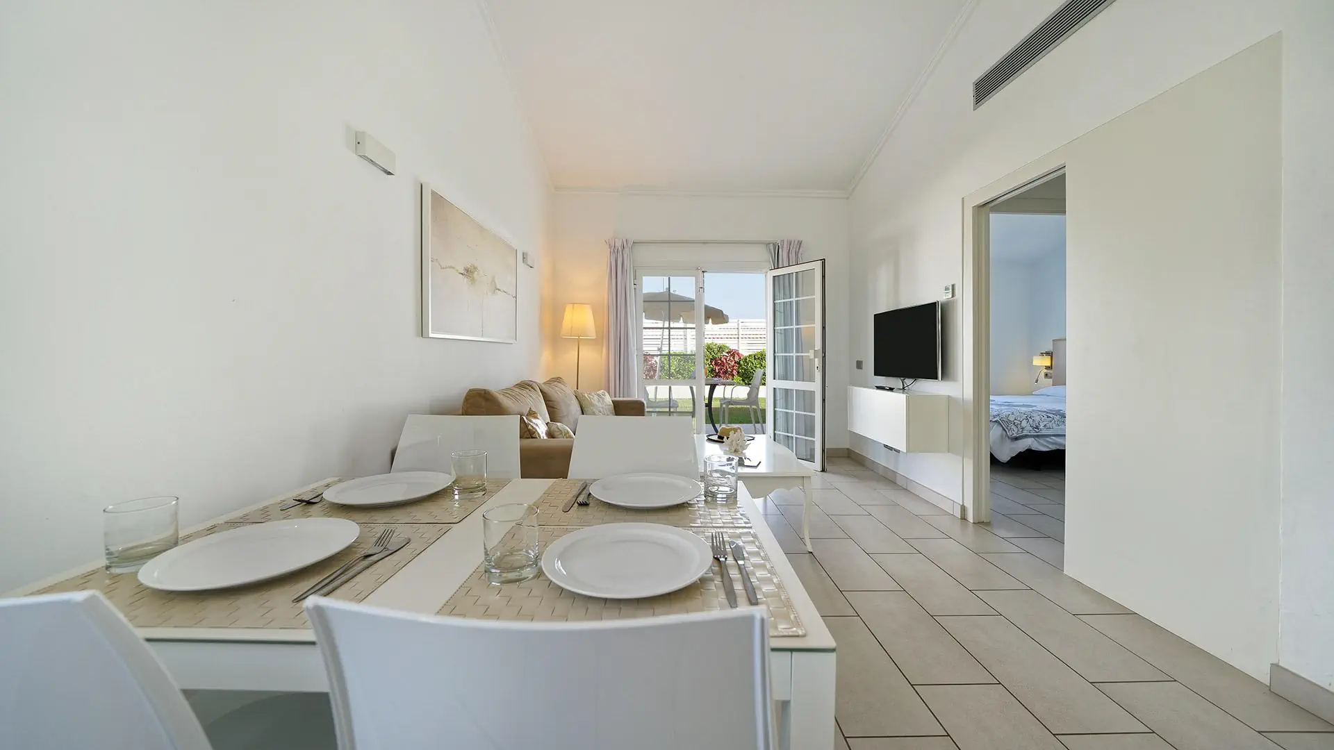 Adonis Bungalows 3*, фото 8