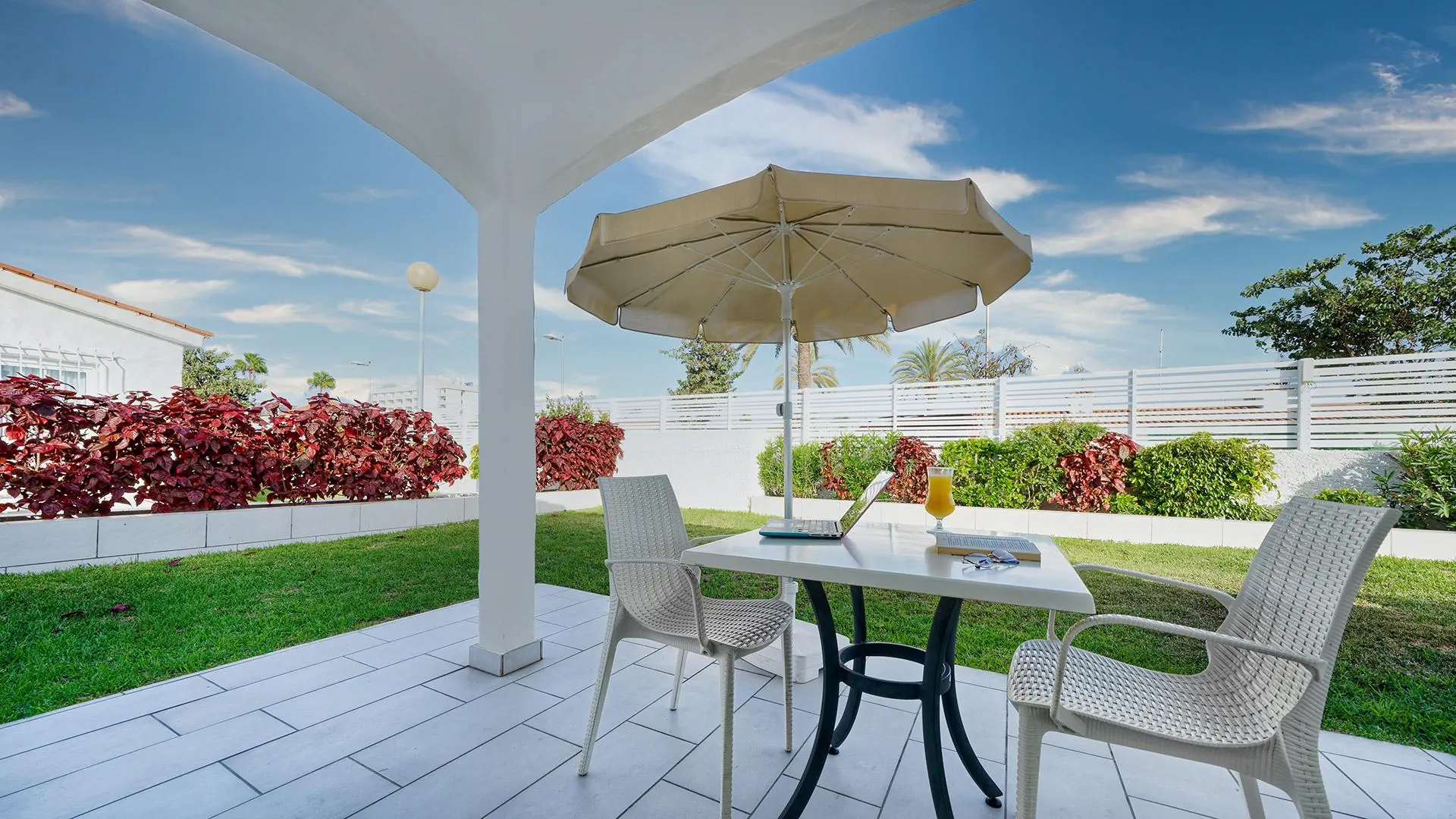 Adonis Bungalows 3*, фото 2