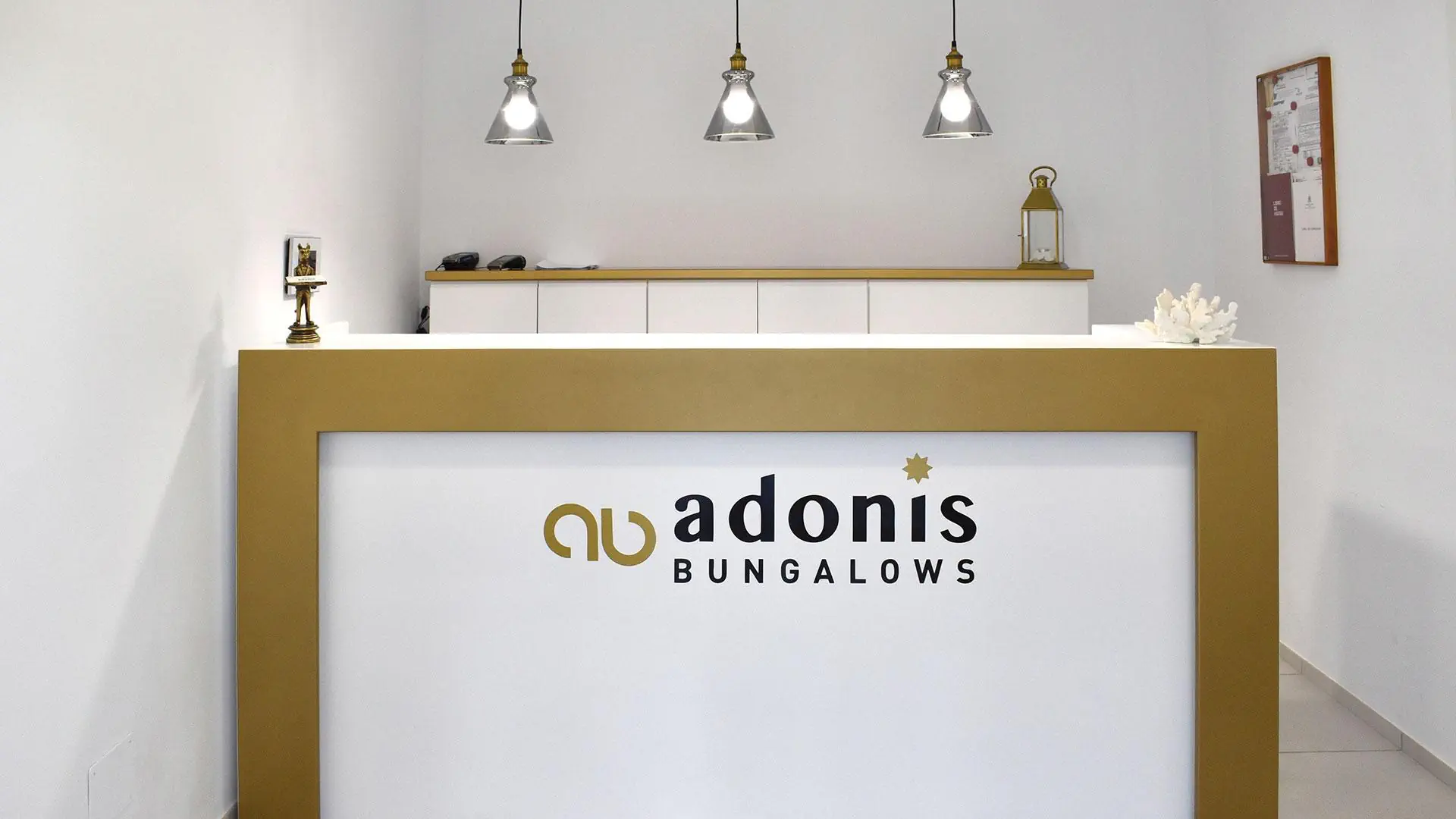 Adonis Bungalows 3*, фото 5