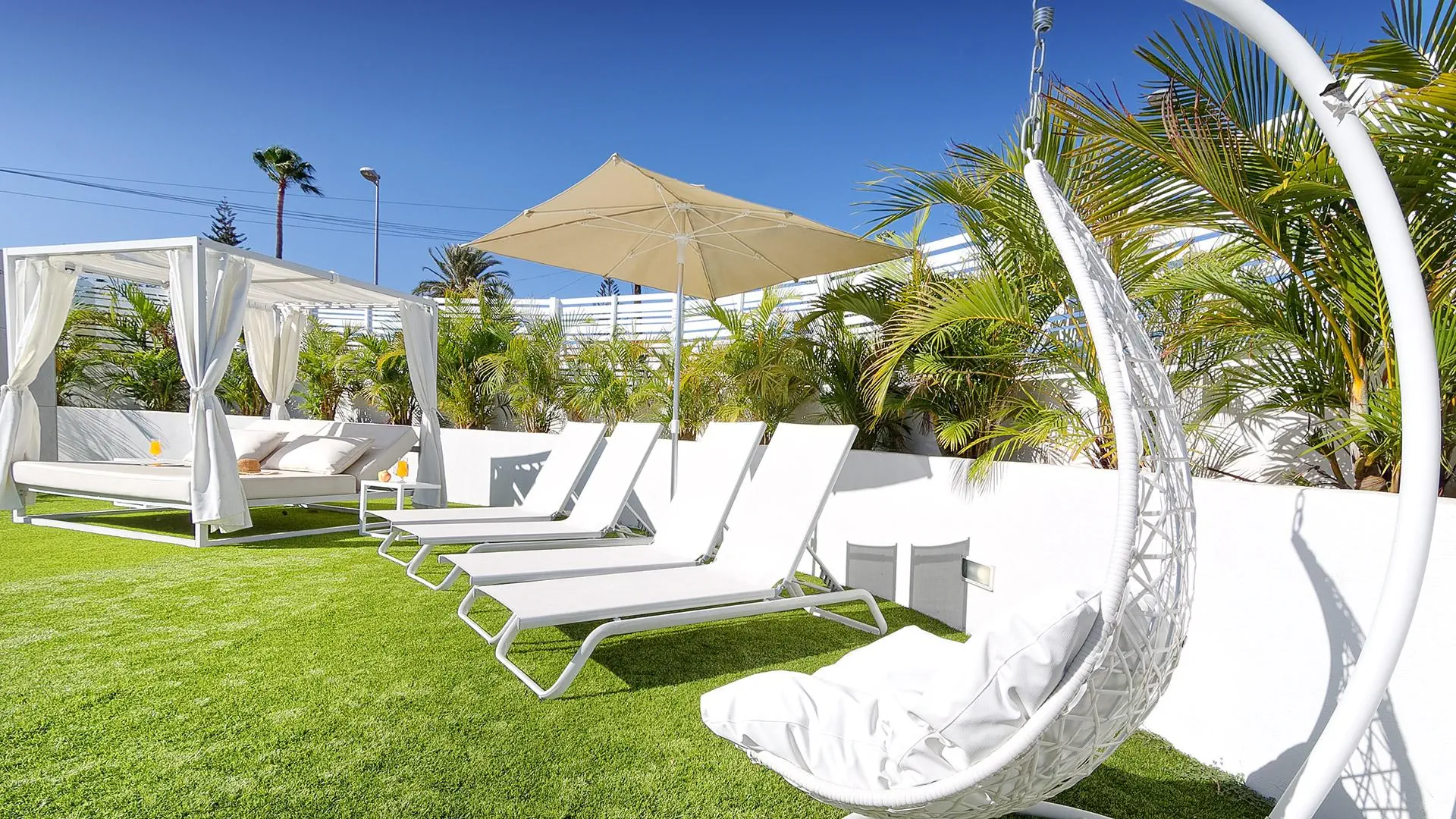 Adonis Bungalows 3*, фото 3