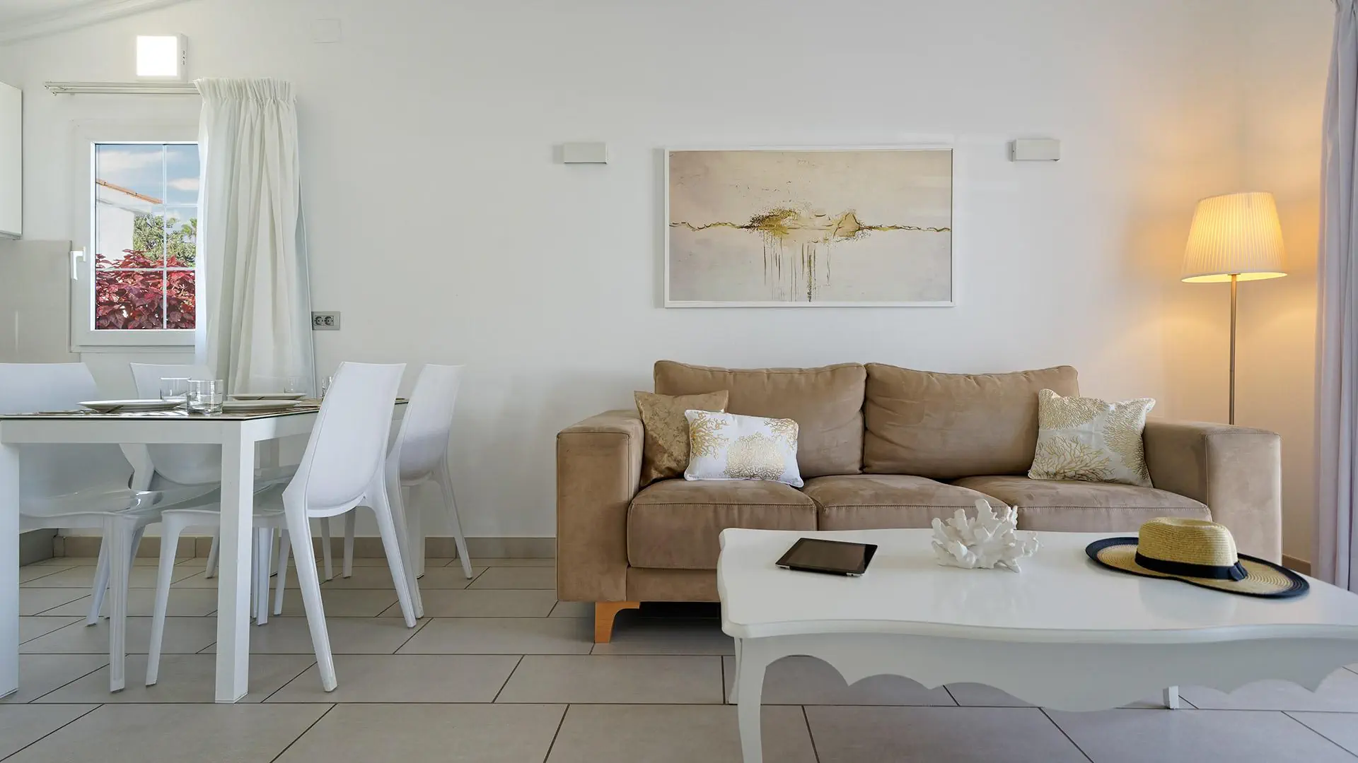 Adonis Bungalows 3*, фото 7