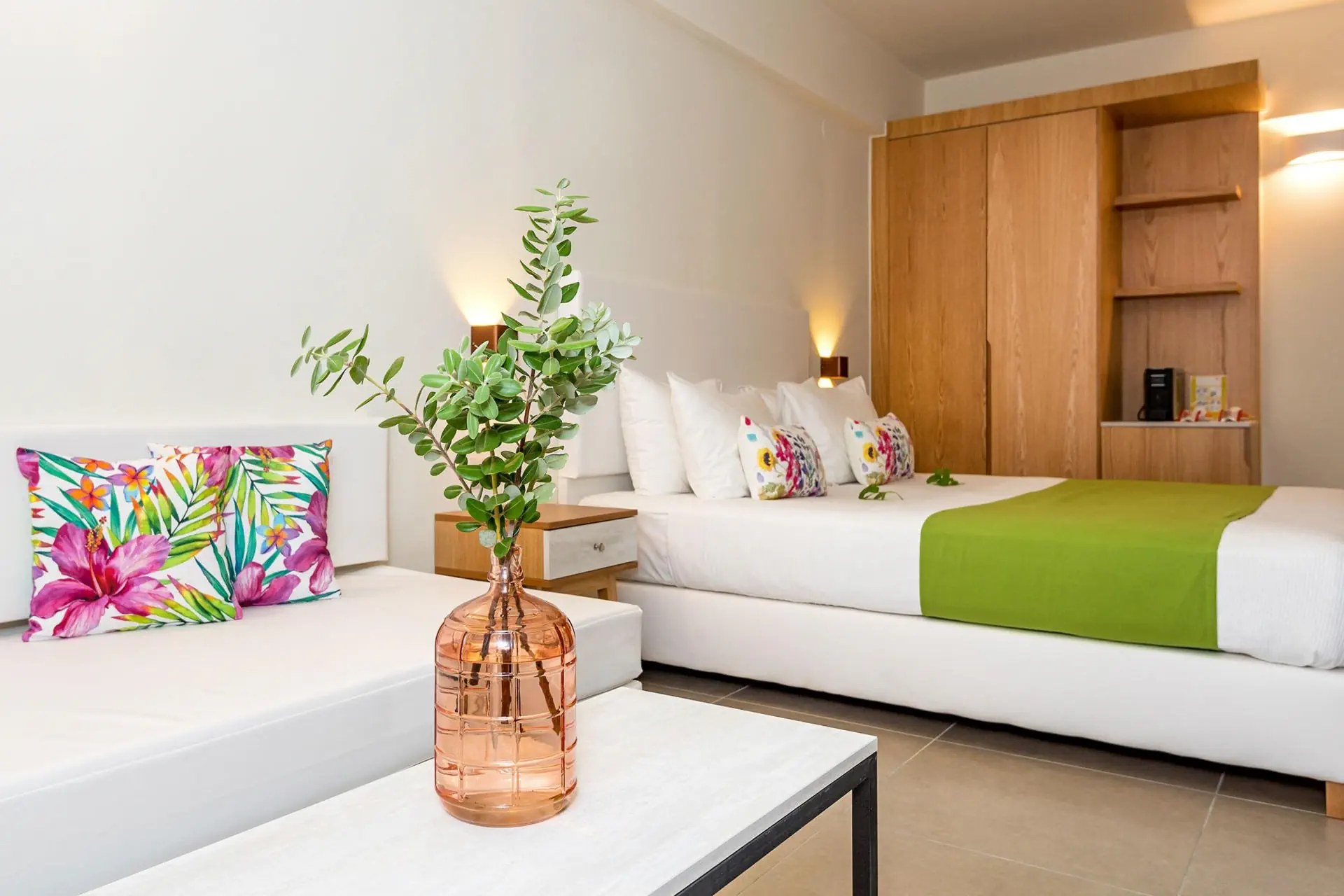 Airis Boutique & Suites 4*, фото 11