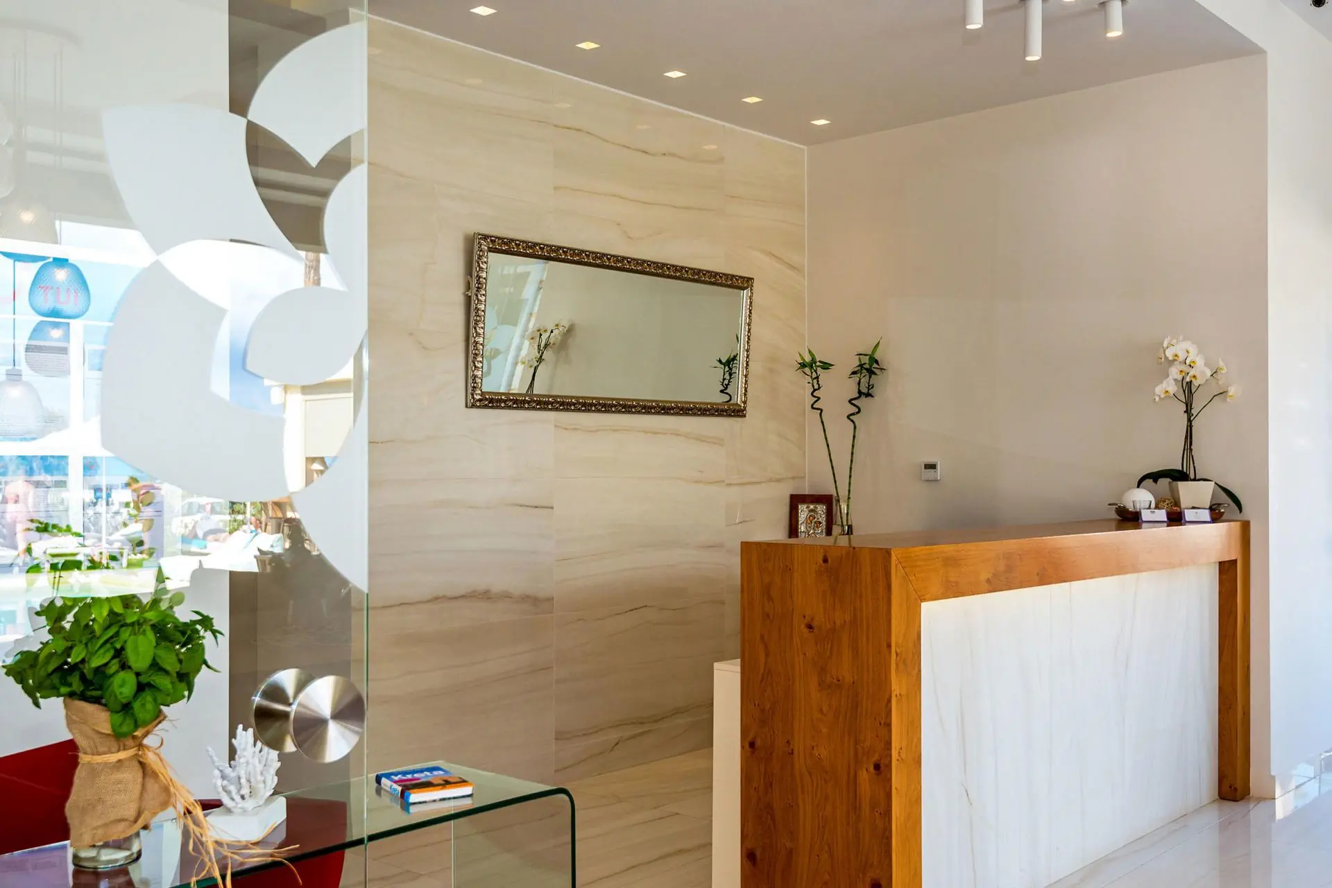 Airis Boutique & Suites 4*, фото 7