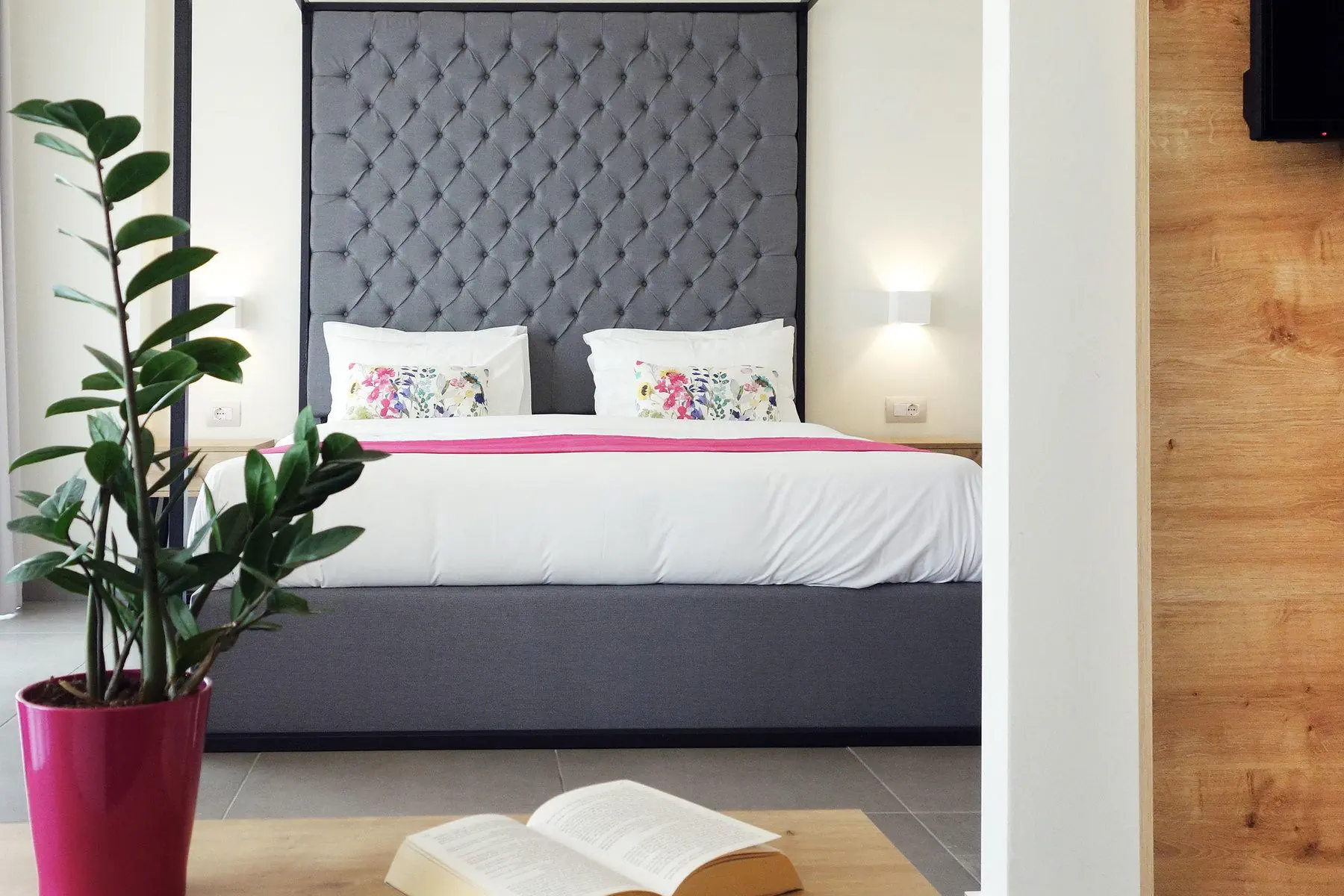 Airis Boutique & Suites 4*, фото 6