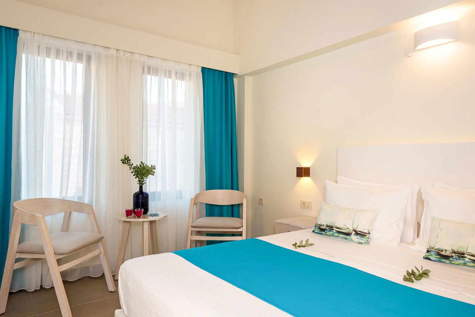 Airis Boutique & Suites 4*, фото 12