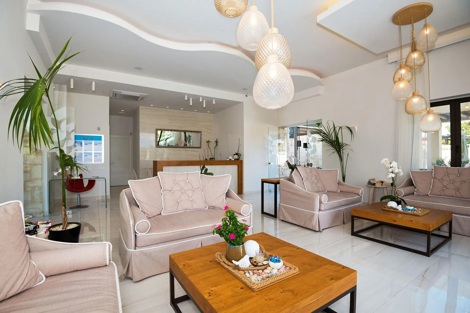 Airis Boutique & Suites 4*, фото 14