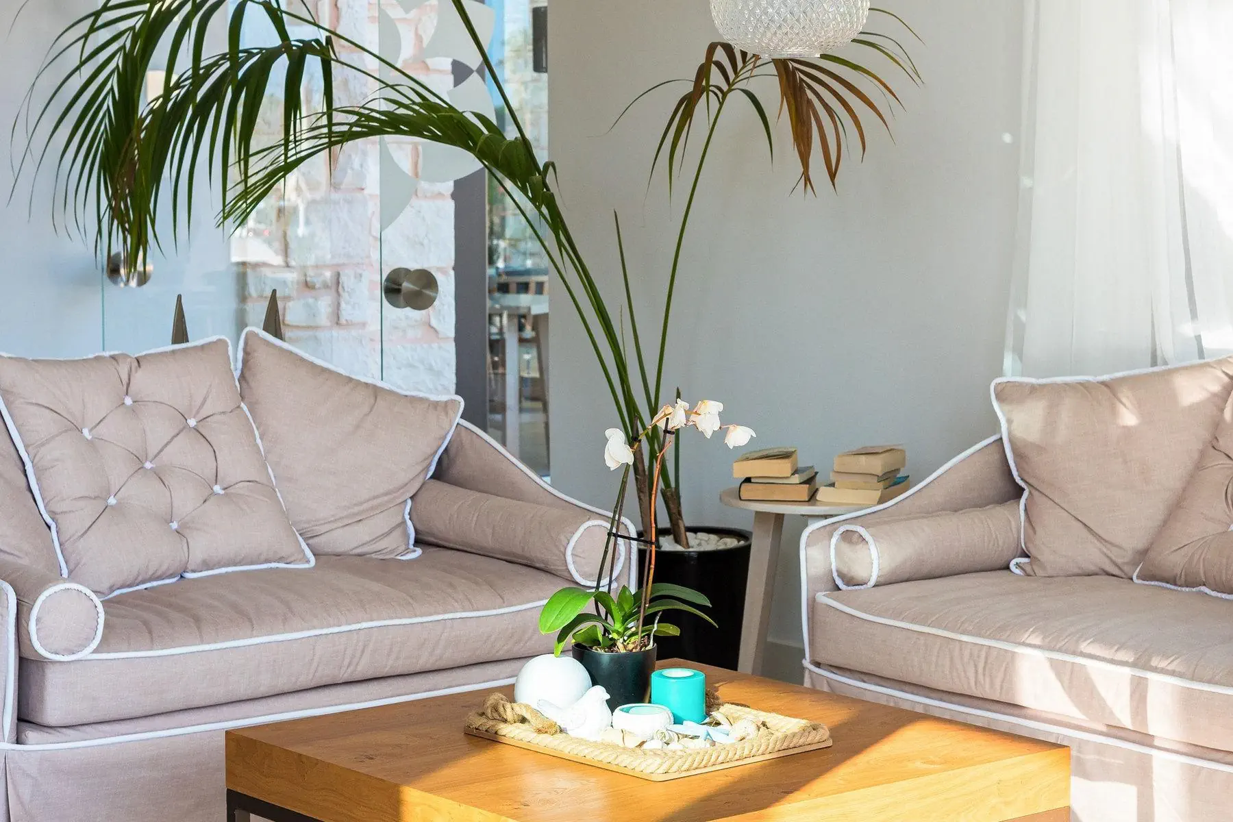 Airis Boutique & Suites 4*, фото 13