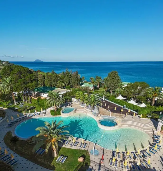 Rocca Nettuno Tropea 4*, фото 2