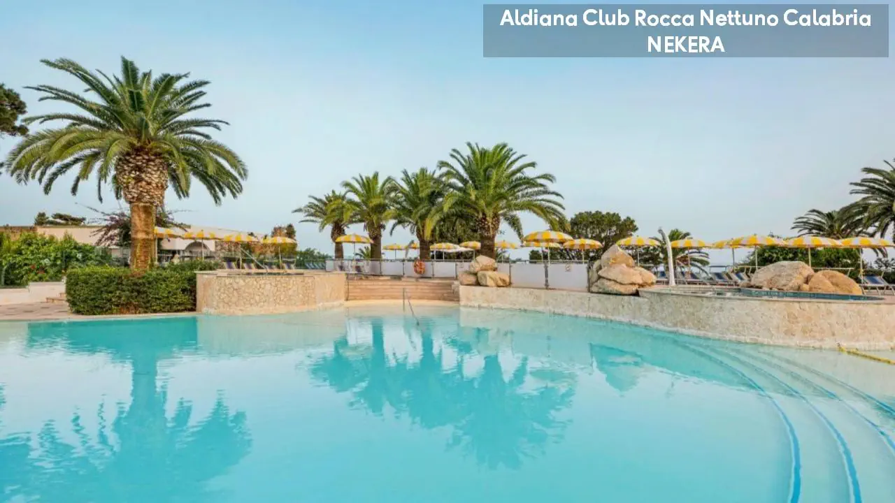 Rocca Nettuno Tropea 4*, фото 13