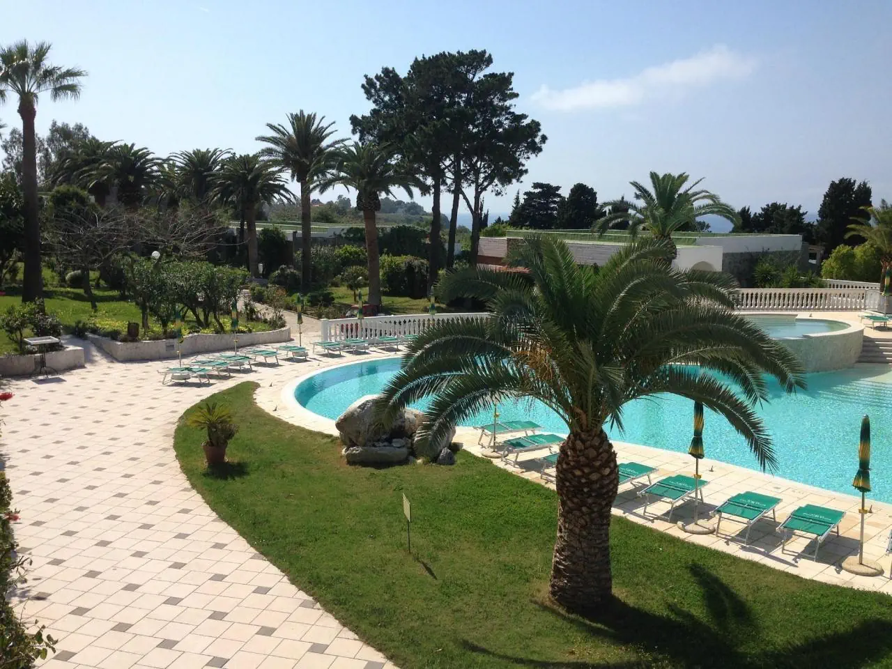 Rocca Nettuno Tropea 4*, фото 3