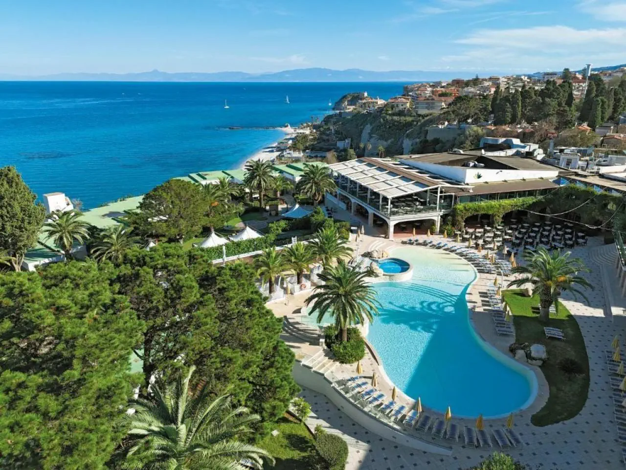 Rocca Nettuno Tropea 4*, фото 1