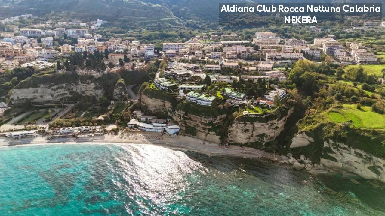 Rocca Nettuno Tropea 4*, фото 4