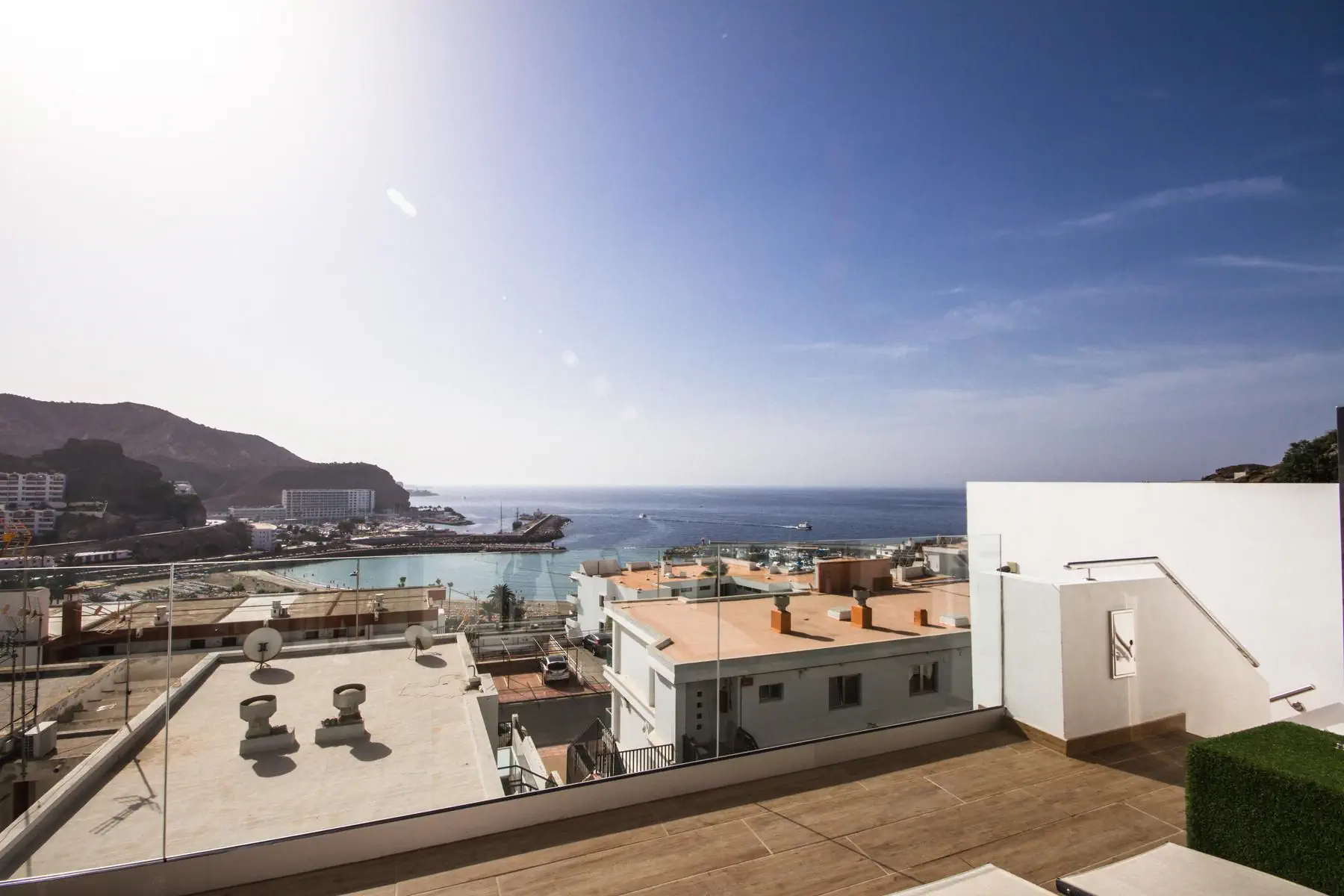 IG Nachosol Premium Apartments by Servatur 3*, фото 14