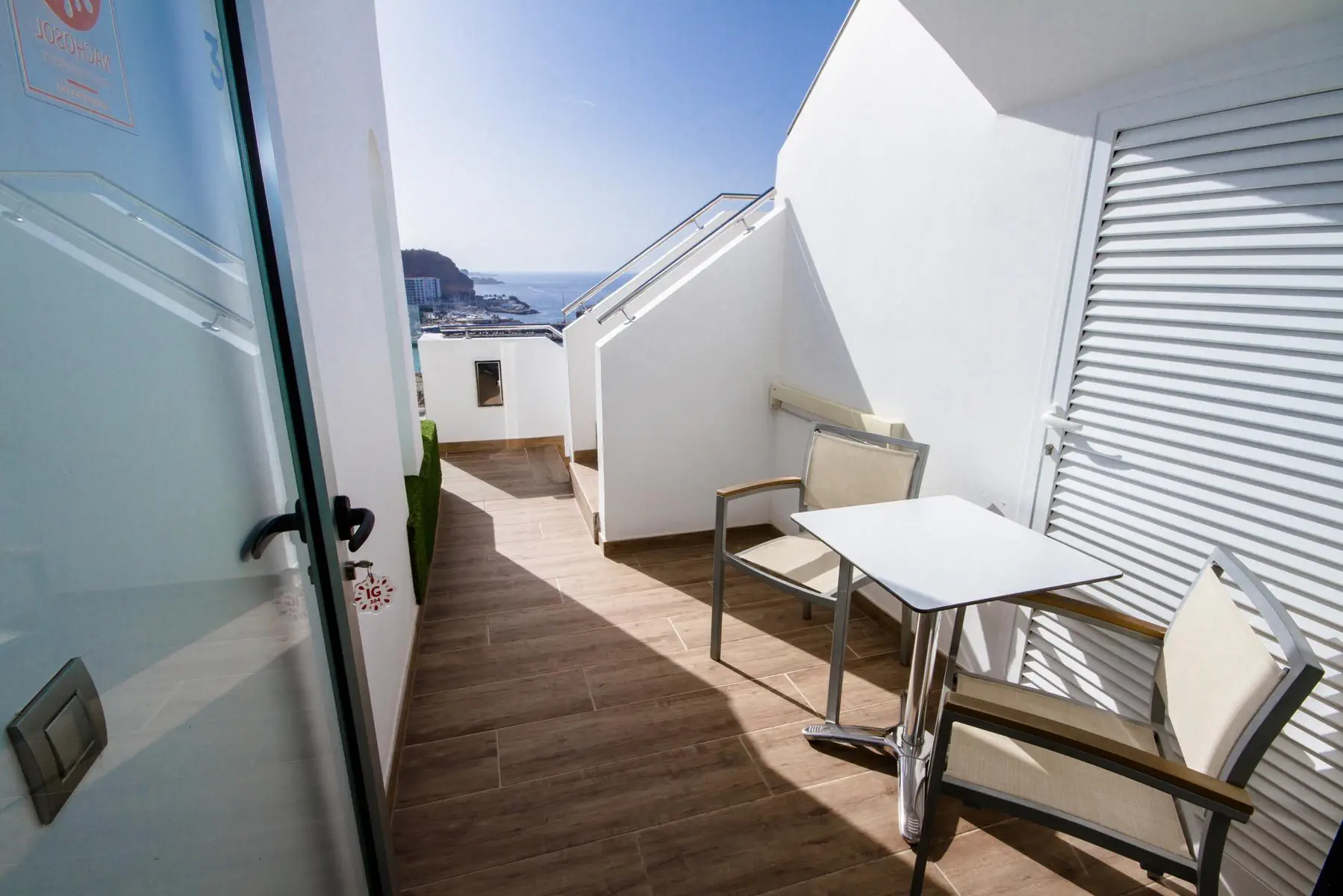 IG Nachosol Premium Apartments by Servatur 3*, фото 11