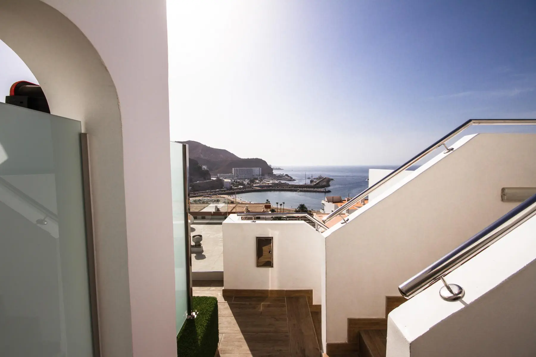 IG Nachosol Premium Apartments by Servatur 3*, фото 10