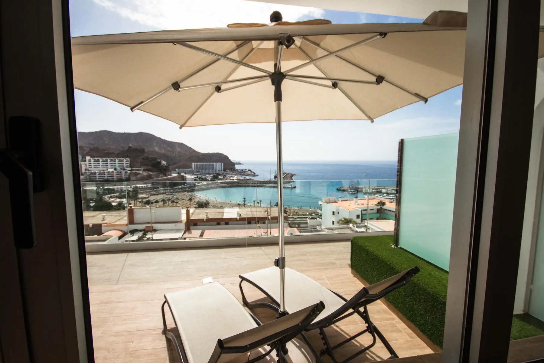 IG Nachosol Premium Apartments by Servatur 3*, фото 15