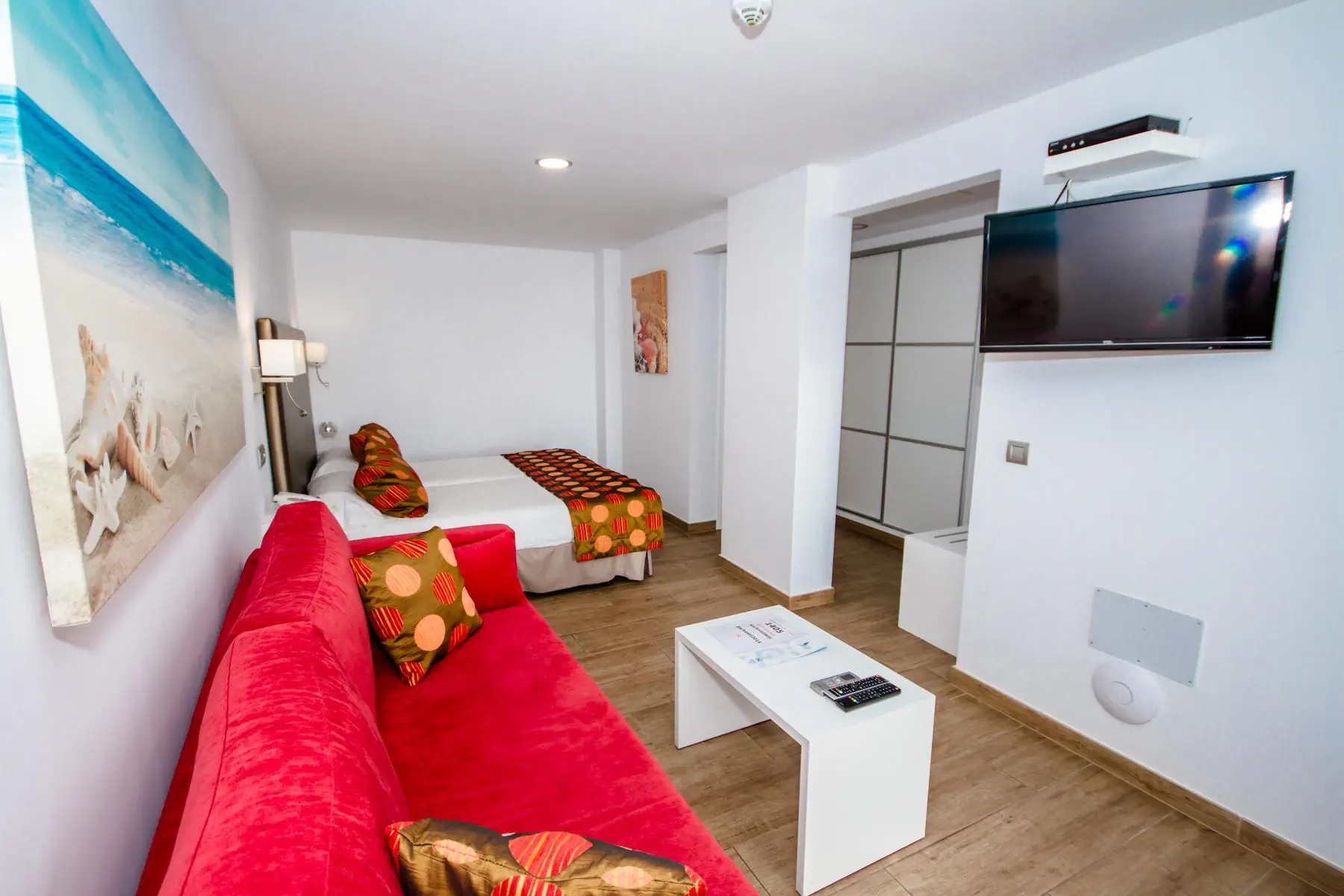IG Nachosol Premium Apartments by Servatur 3*, фото 7
