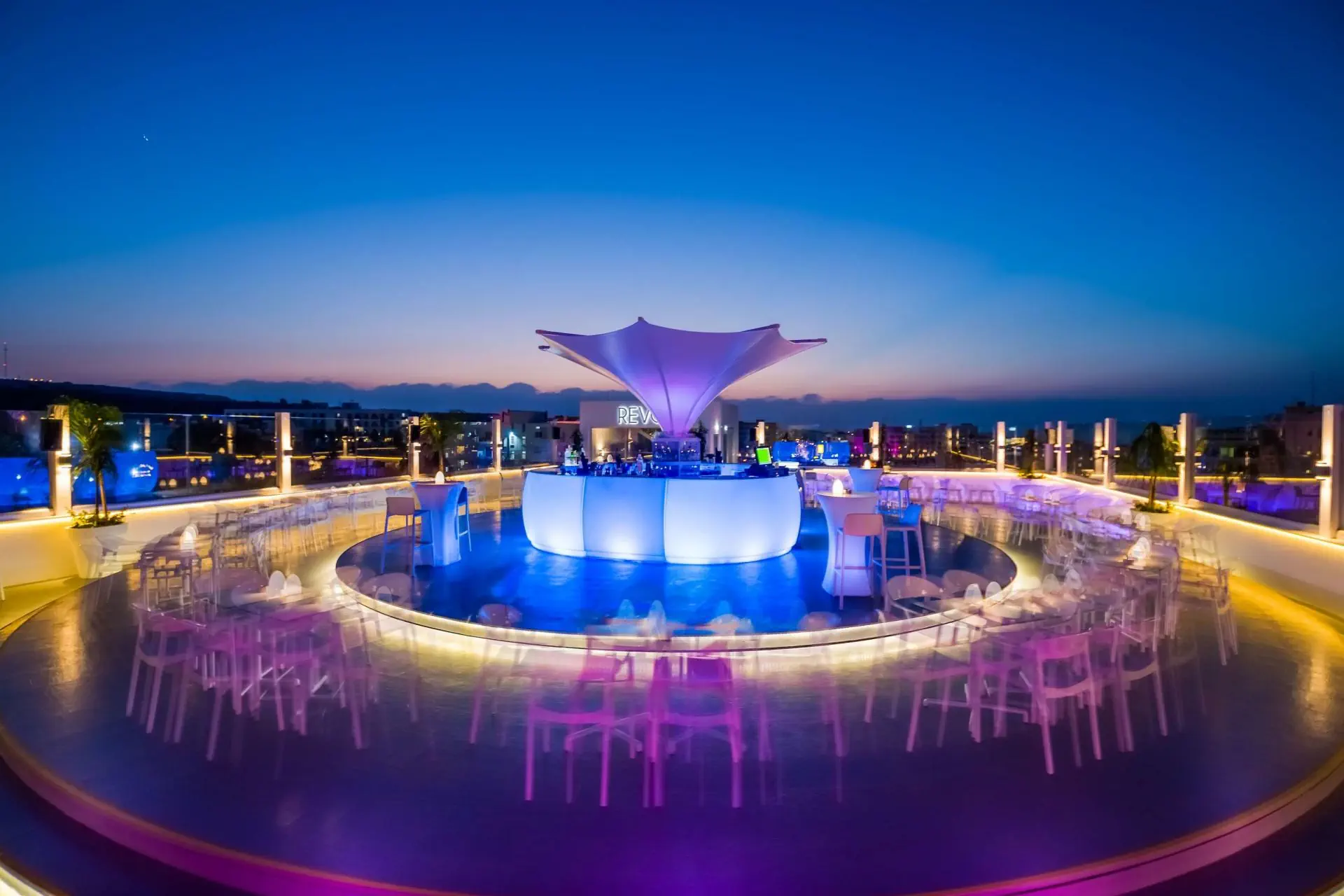 Protaras Plaza Hotel 3*, фото 7