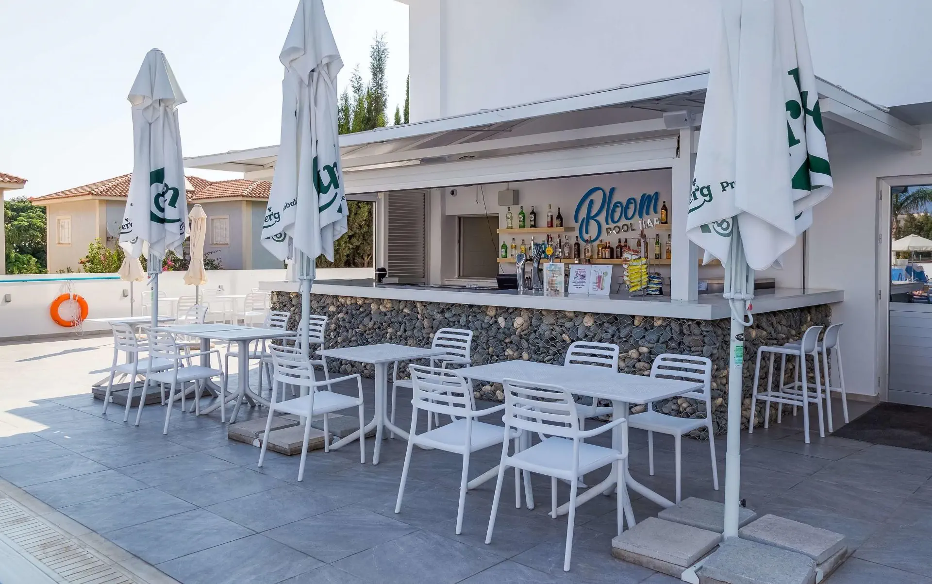 Protaras Plaza Hotel 3*, фото 2