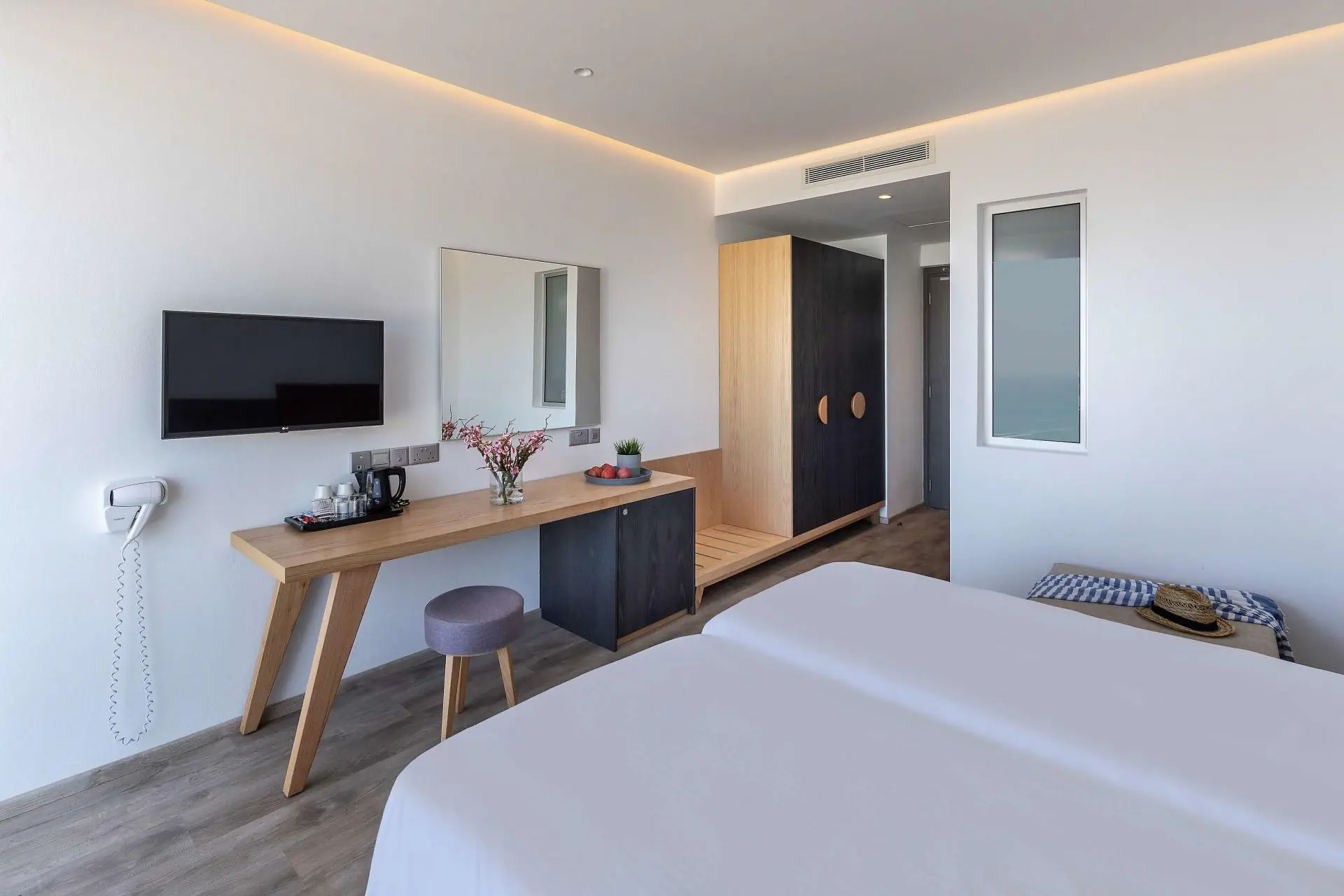Protaras Plaza Hotel 3*, фото 11