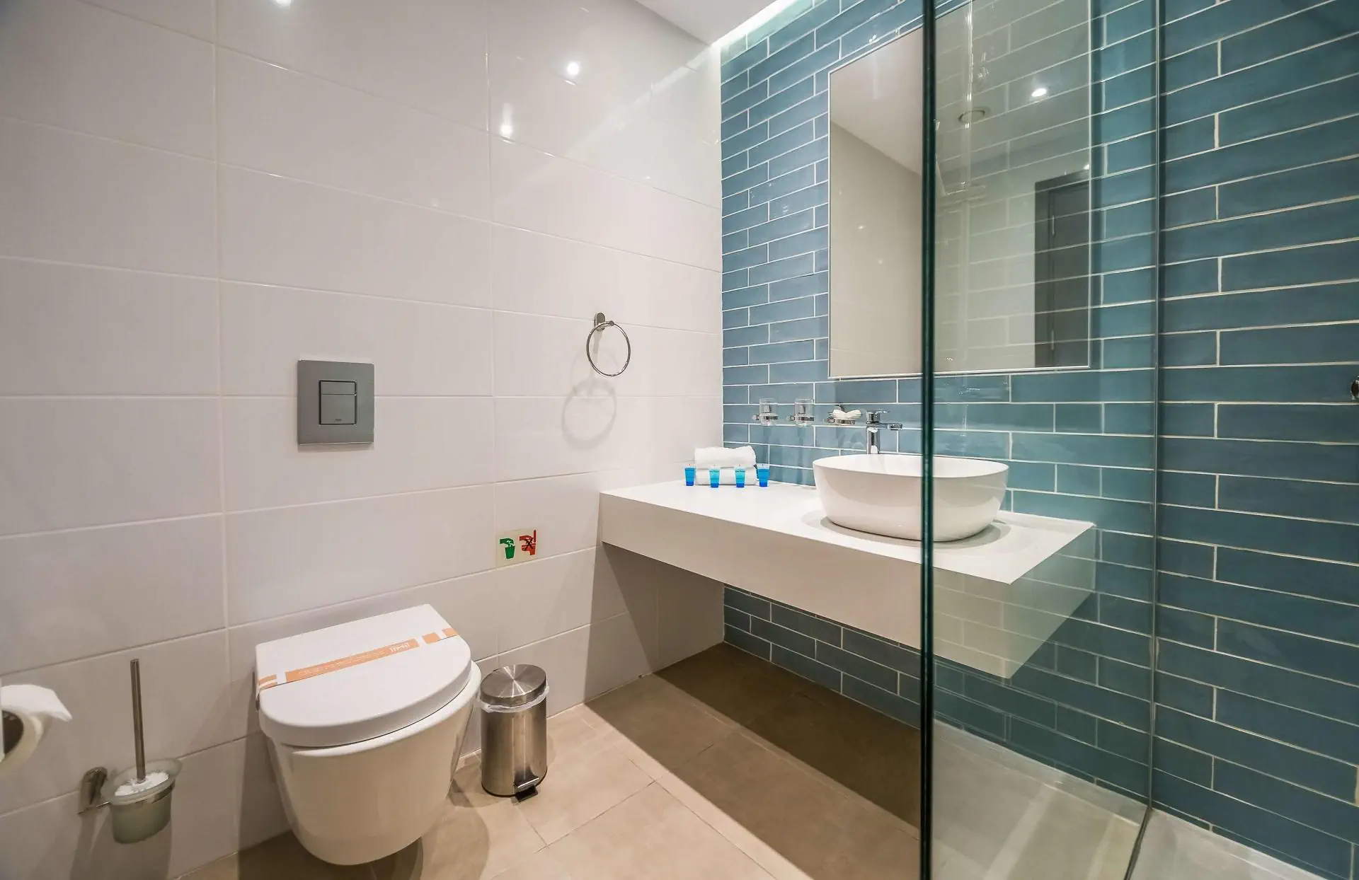 Protaras Plaza Hotel 3*, фото 15