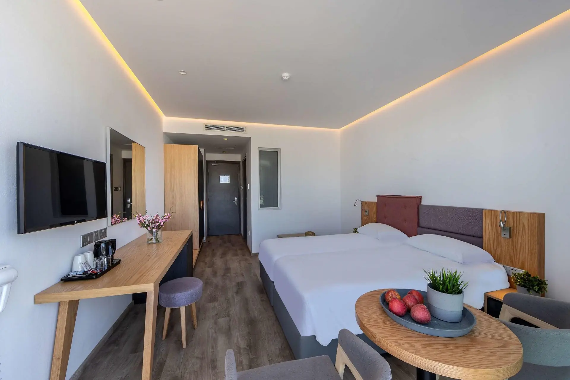 Protaras Plaza Hotel 3*, фото 10