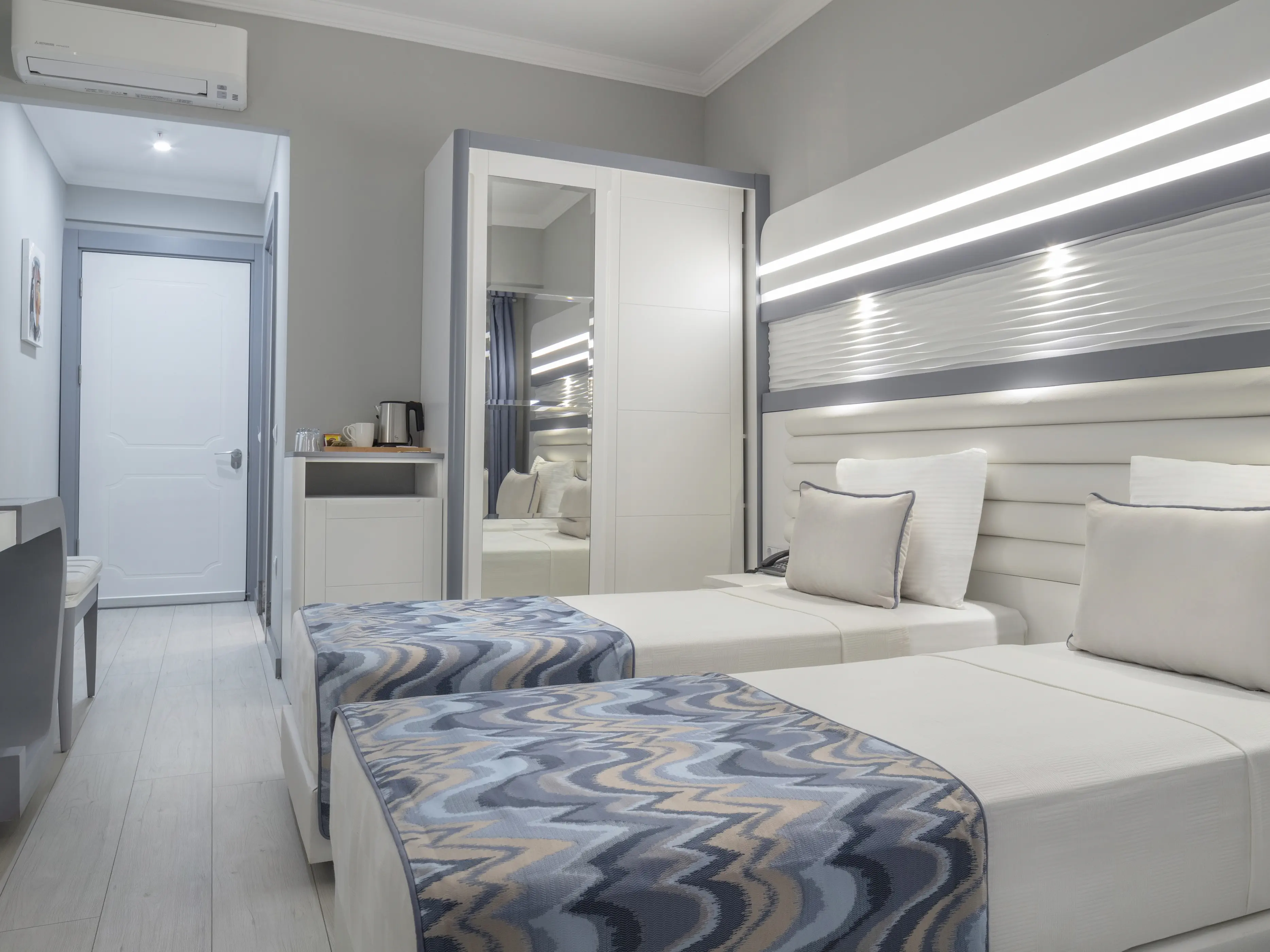 Blue Marlin Deluxe Spa & Resort 5*, фото 10