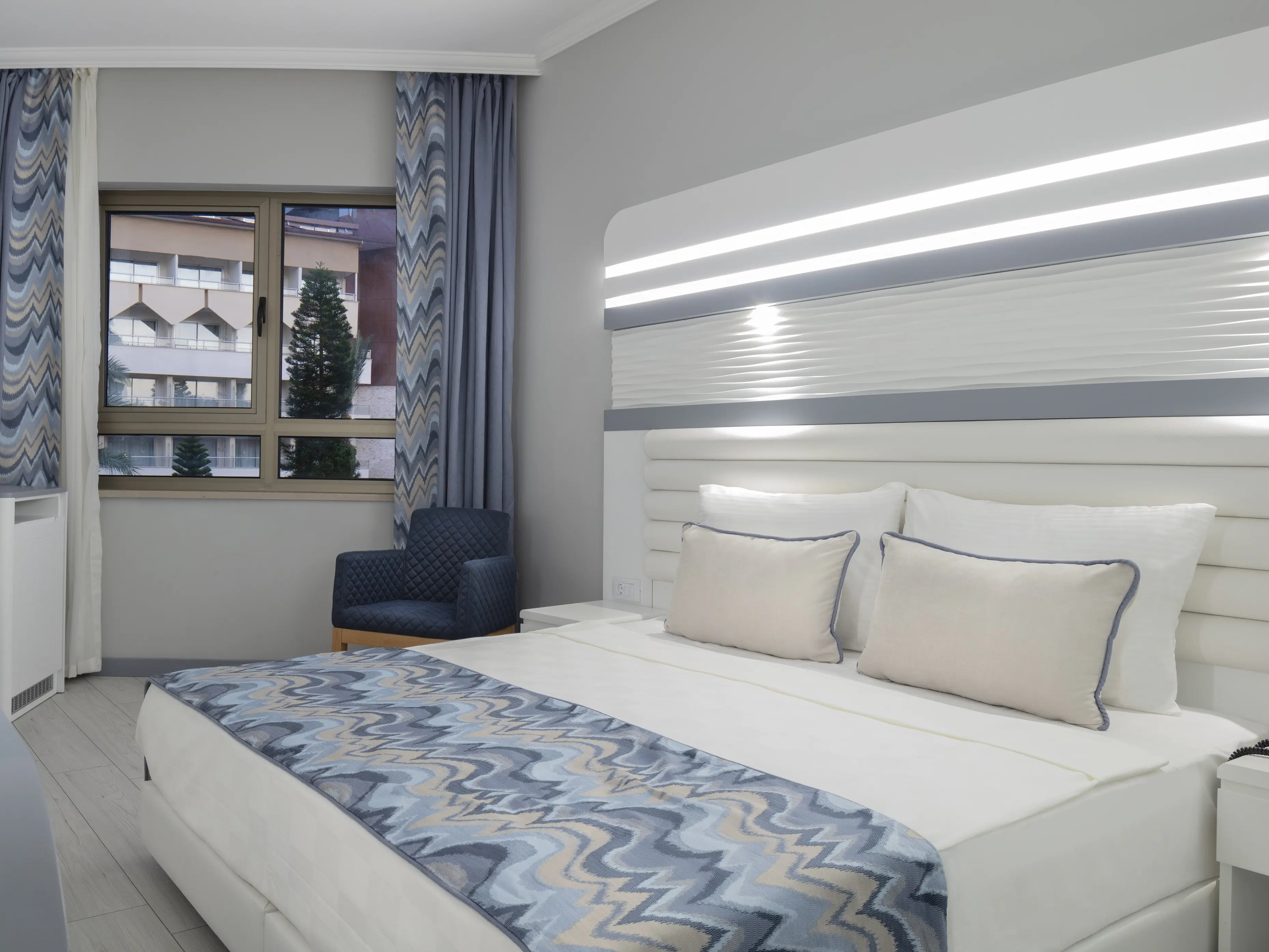 Blue Marlin Deluxe Spa & Resort 5*, фото 16