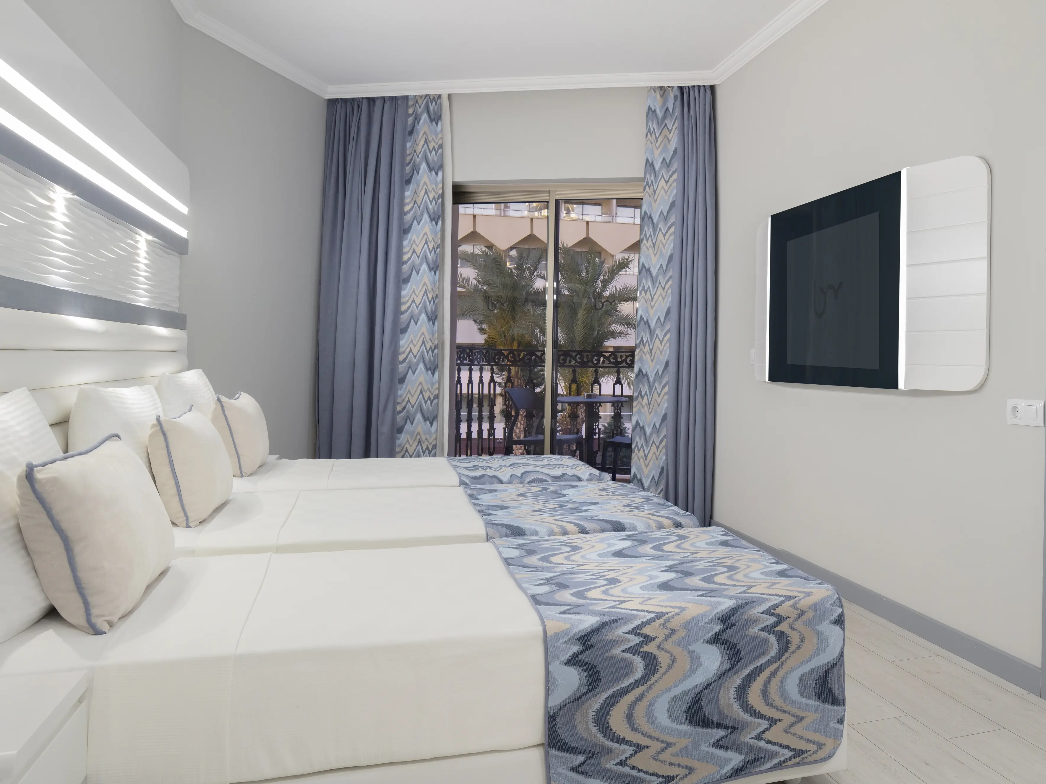 Blue Marlin Deluxe Spa & Resort 5*, фото 13