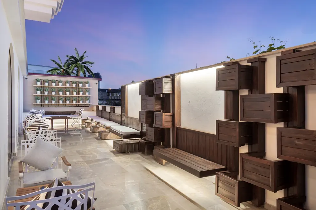 Blue Marlin Deluxe Spa & Resort 5*, фото 3