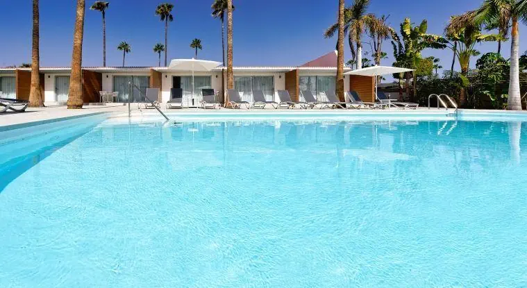 Sanom Beach Resort 4*, фото 3