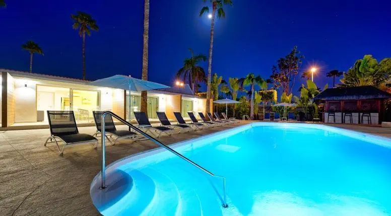 Sanom Beach Resort 4*, фото 5