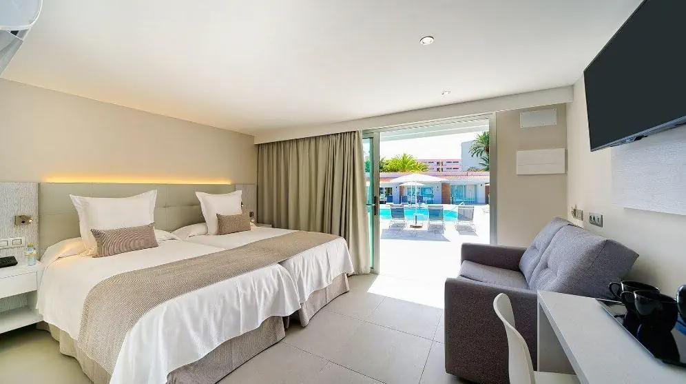 Sanom Beach Resort 4*, фото 8