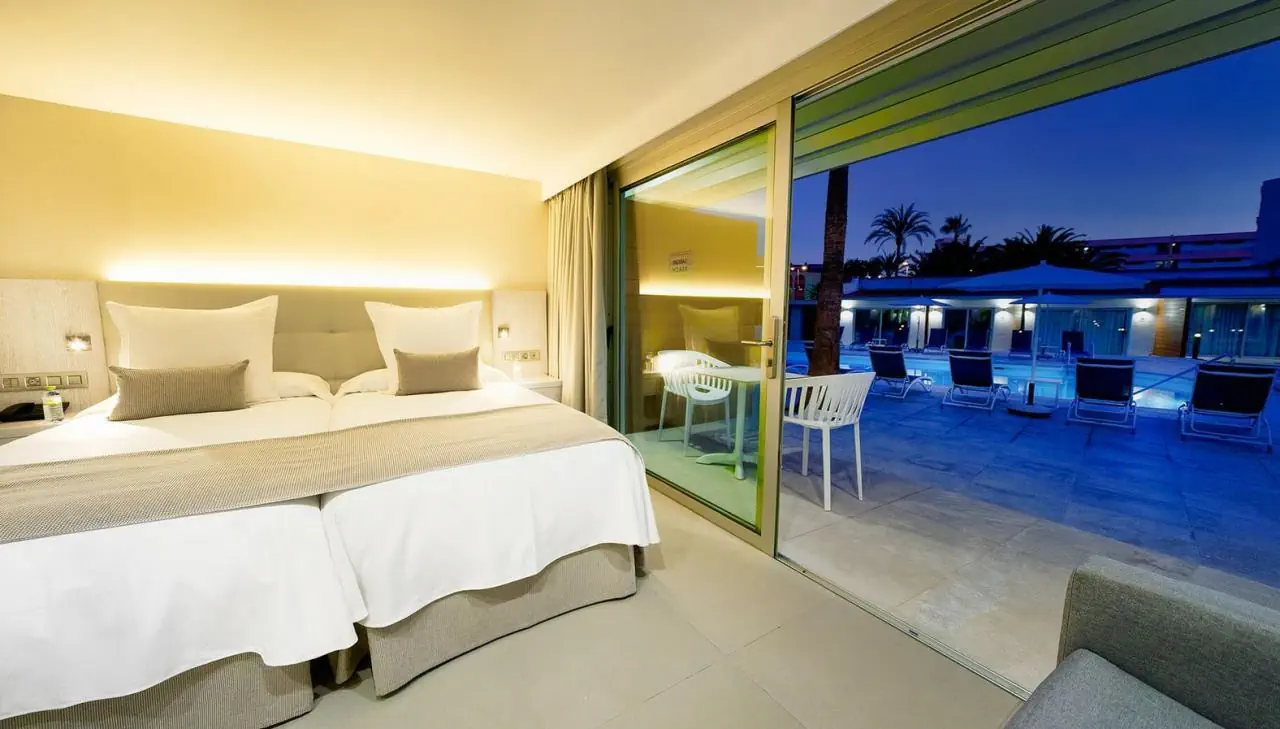 Sanom Beach Resort 4*, фото 9
