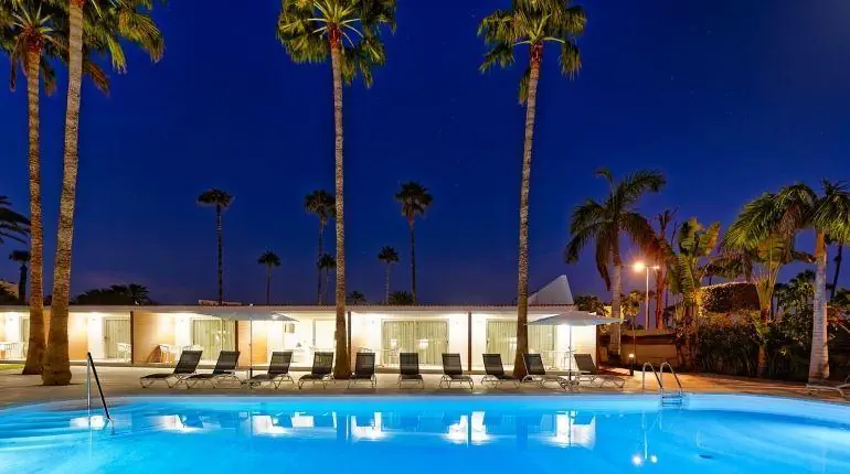 Sanom Beach Resort 4*, фото 4