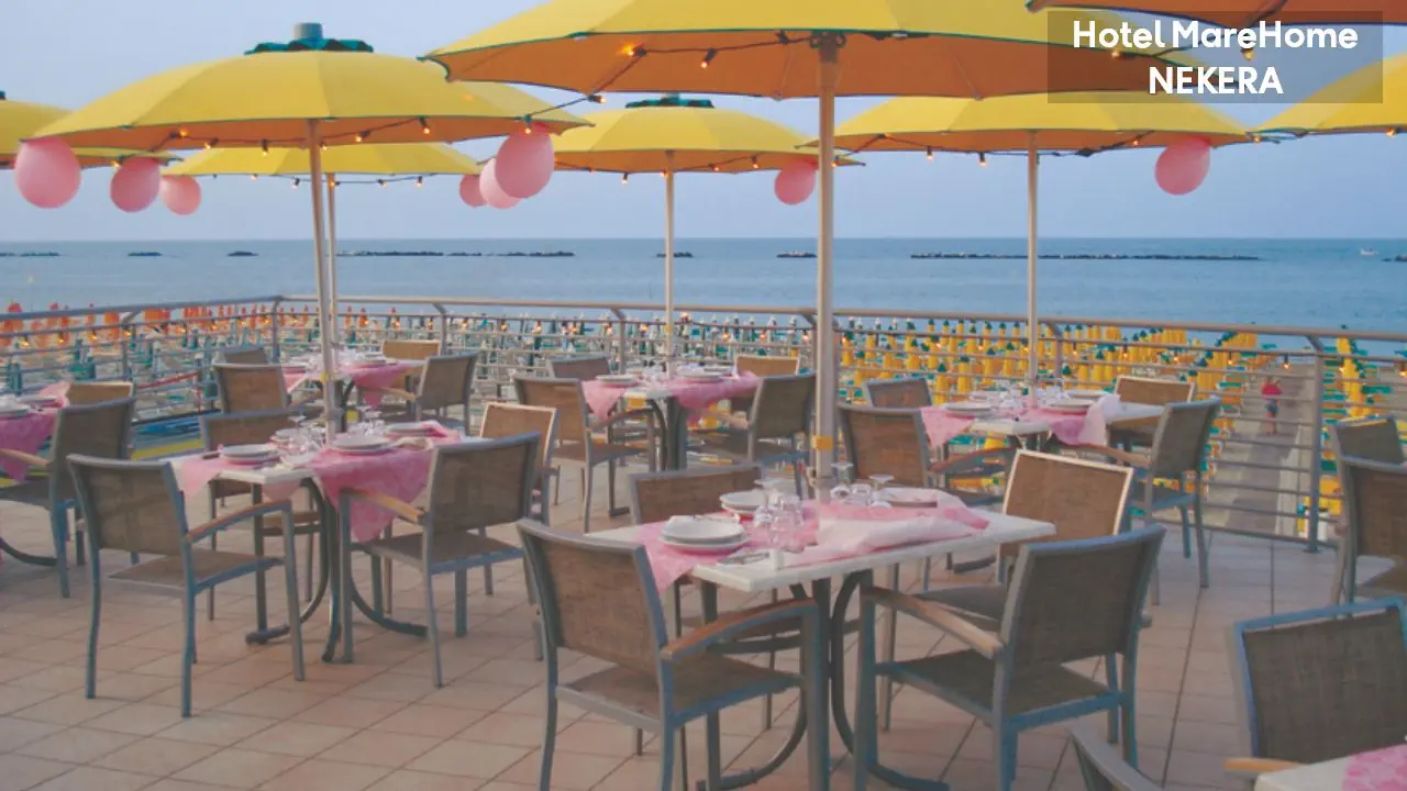 Mare Home 3*