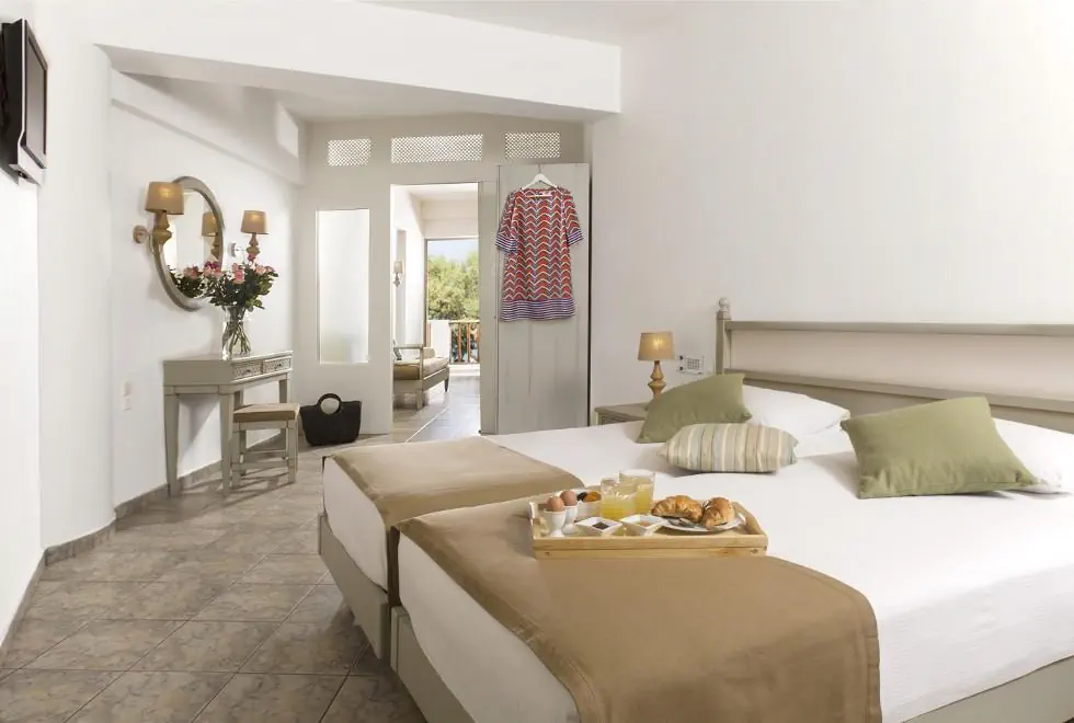Almyrida Studios 3*