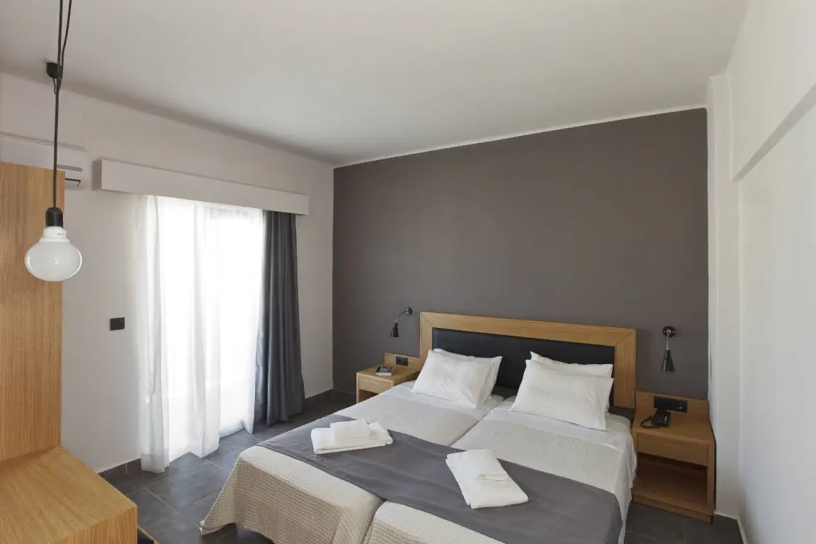 Butterfly Boutique Hotel 2*